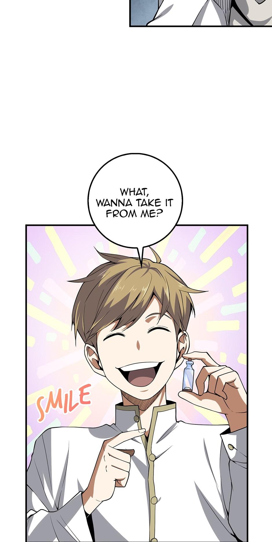 The Lord of Coins Chapter 24