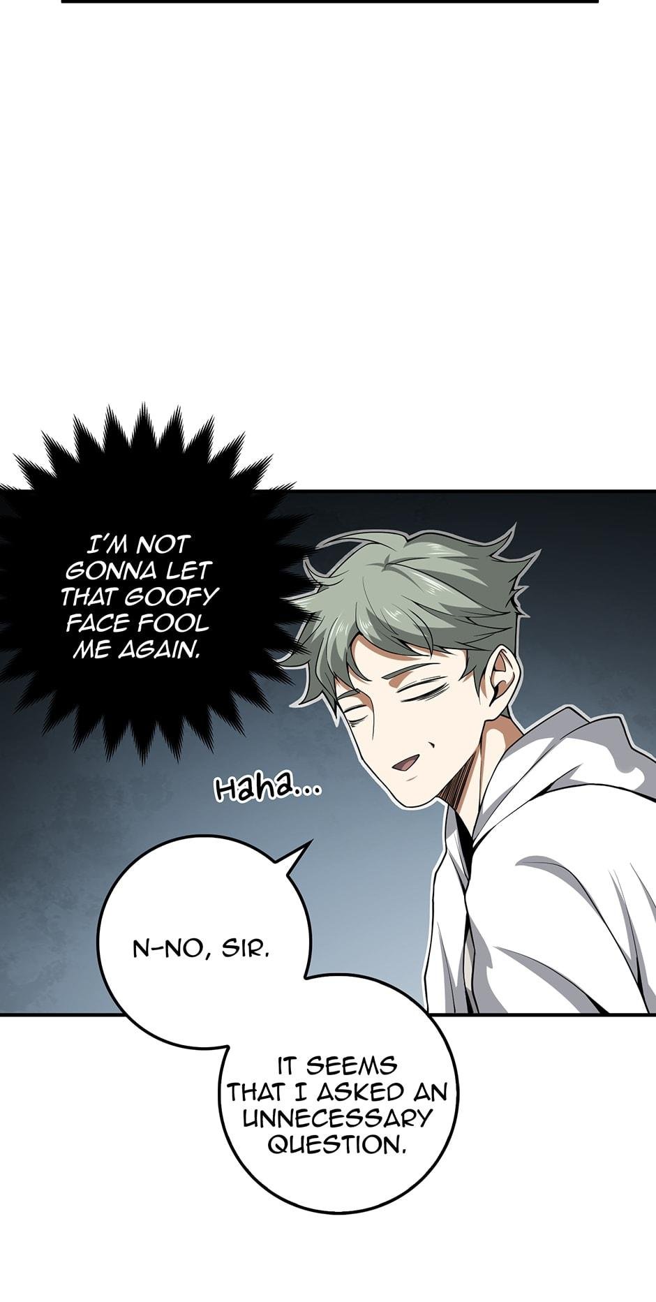 The Lord of Coins Chapter 24