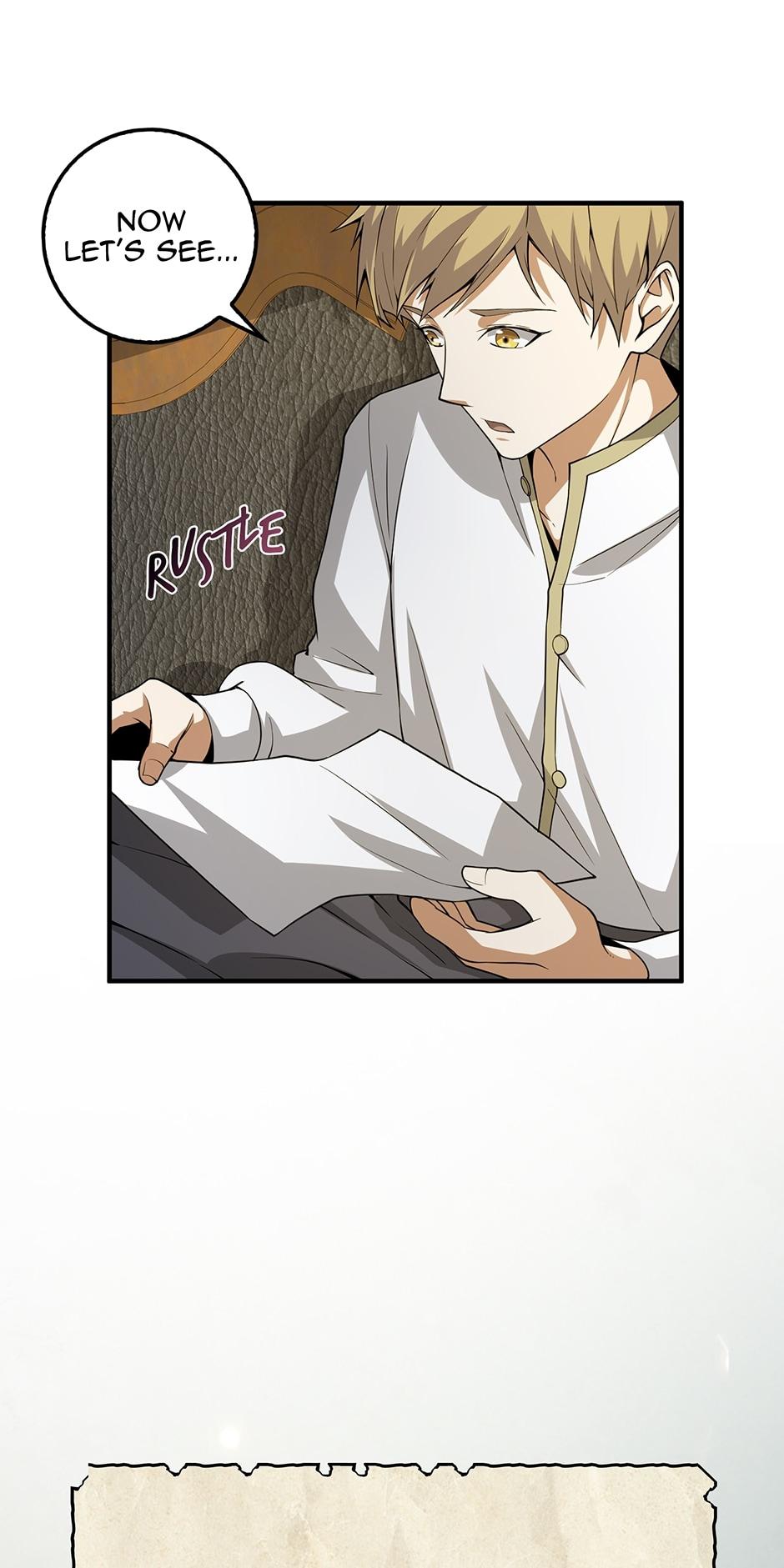 The Lord of Coins Chapter 24