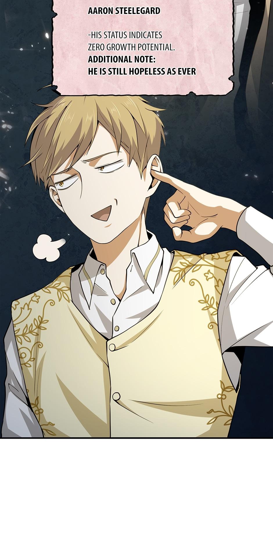 The Lord of Coins Chapter 24