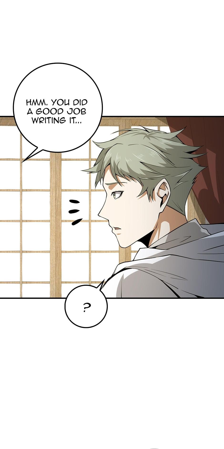 The Lord of Coins Chapter 24