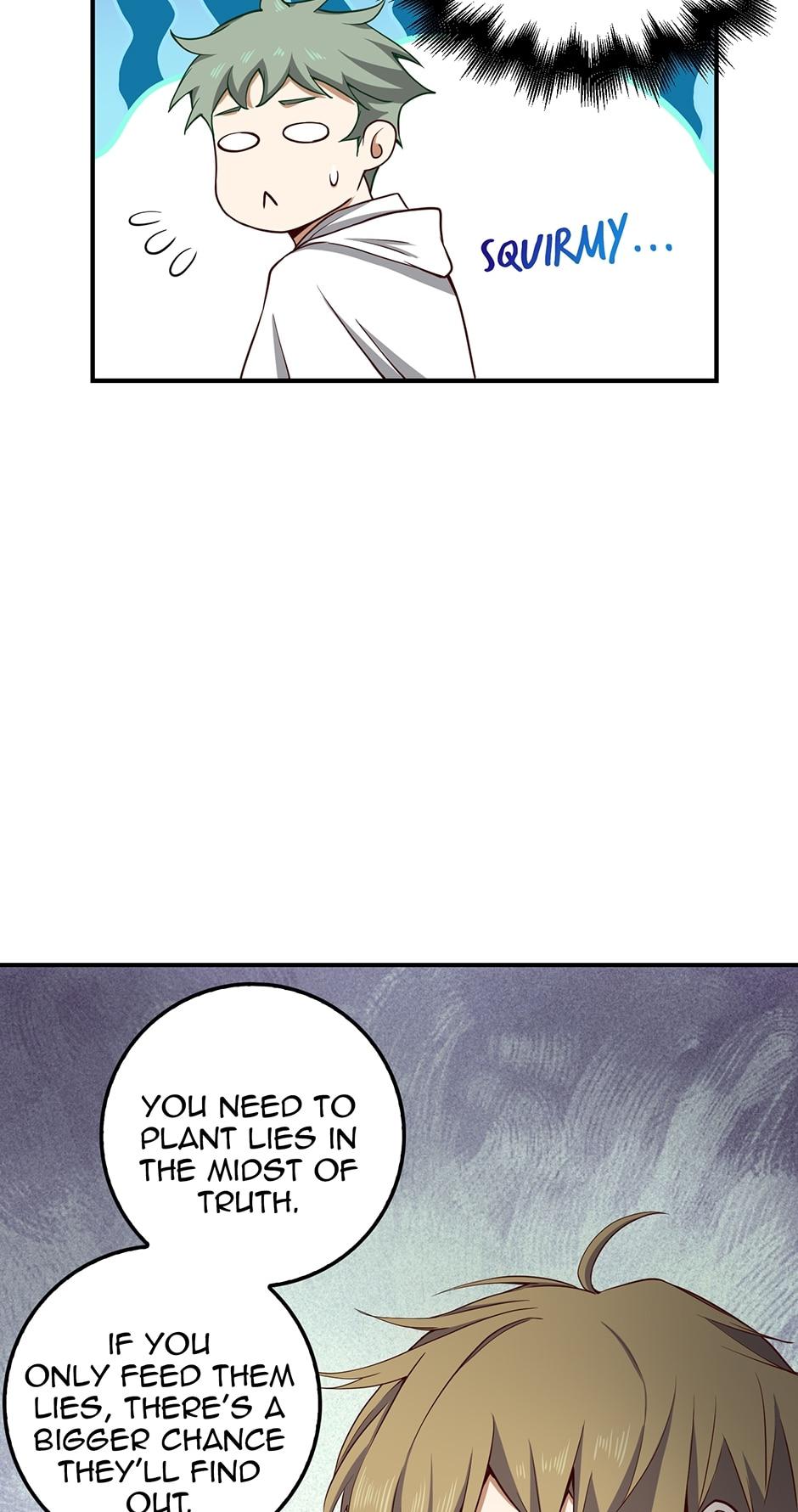 The Lord of Coins Chapter 24