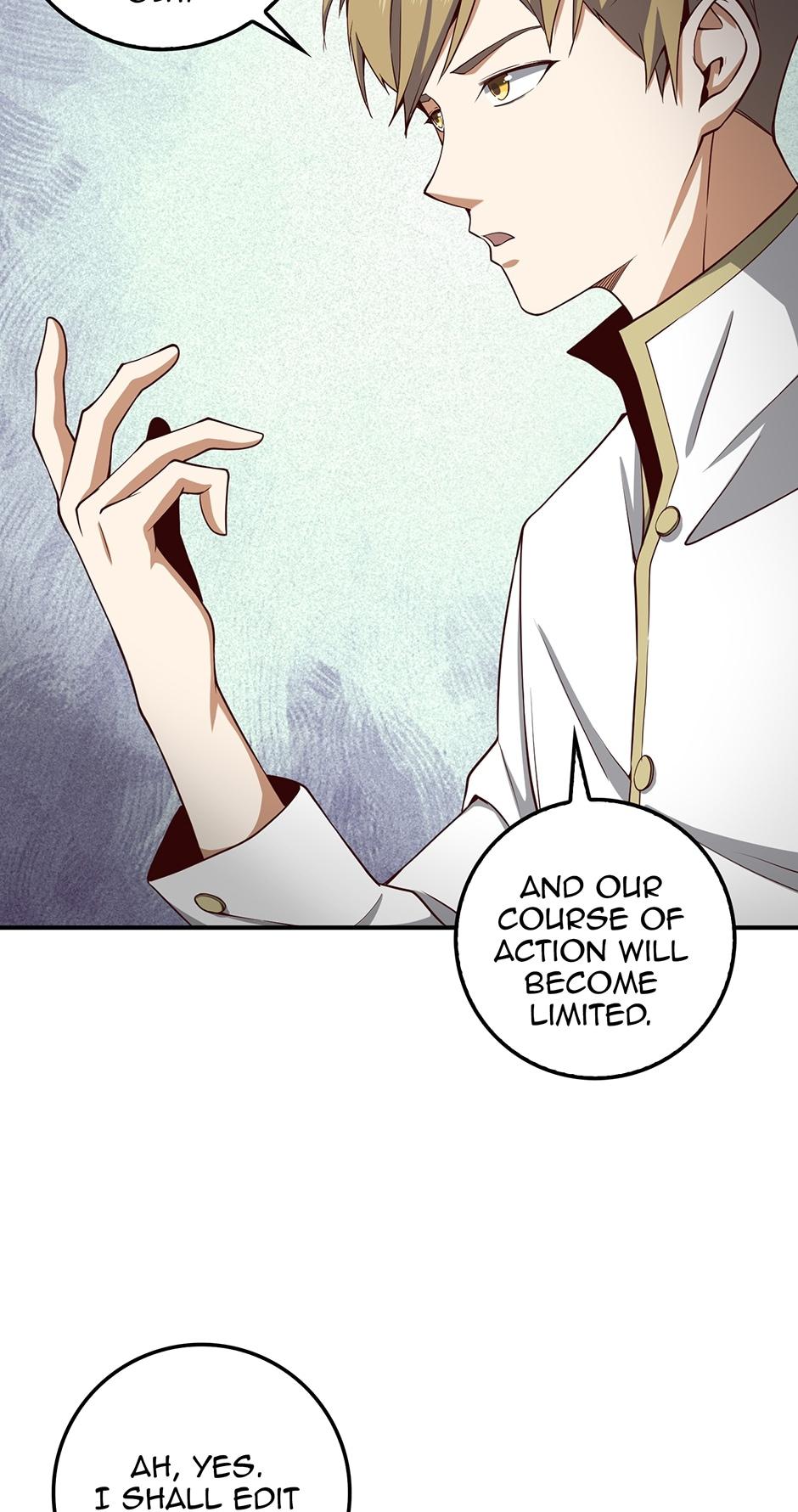 The Lord of Coins Chapter 24
