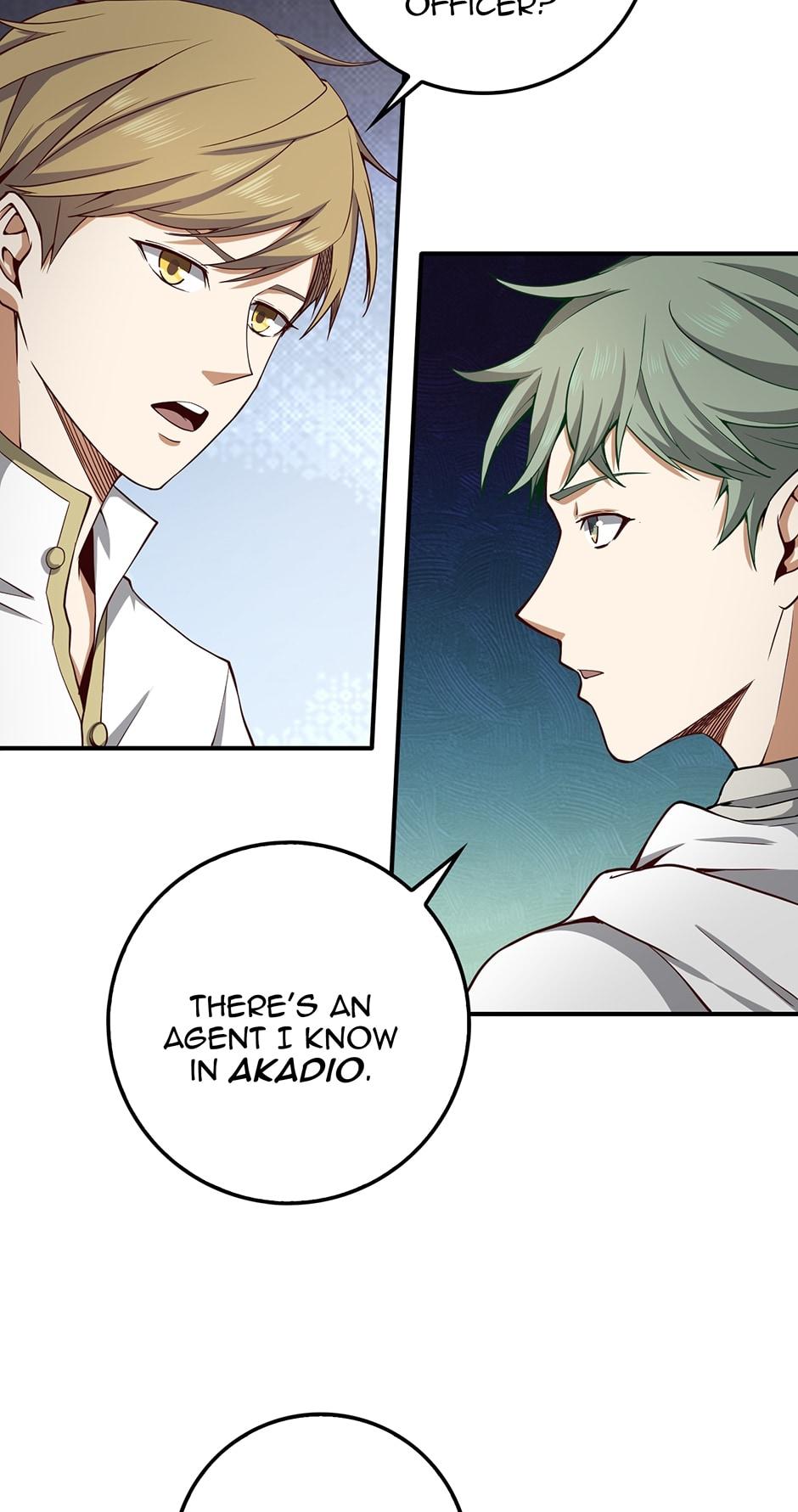 The Lord of Coins Chapter 24