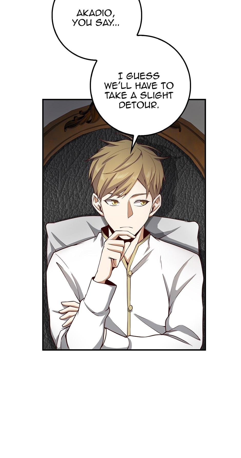 The Lord of Coins Chapter 24