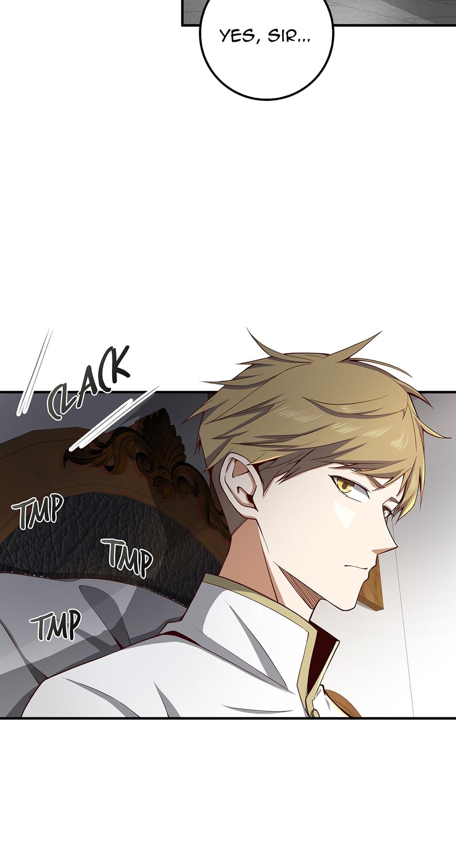 The Lord of Coins Chapter 24