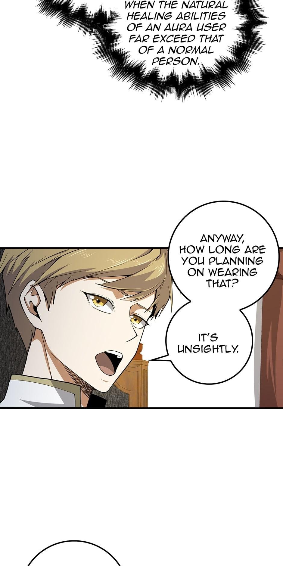 The Lord of Coins Chapter 24