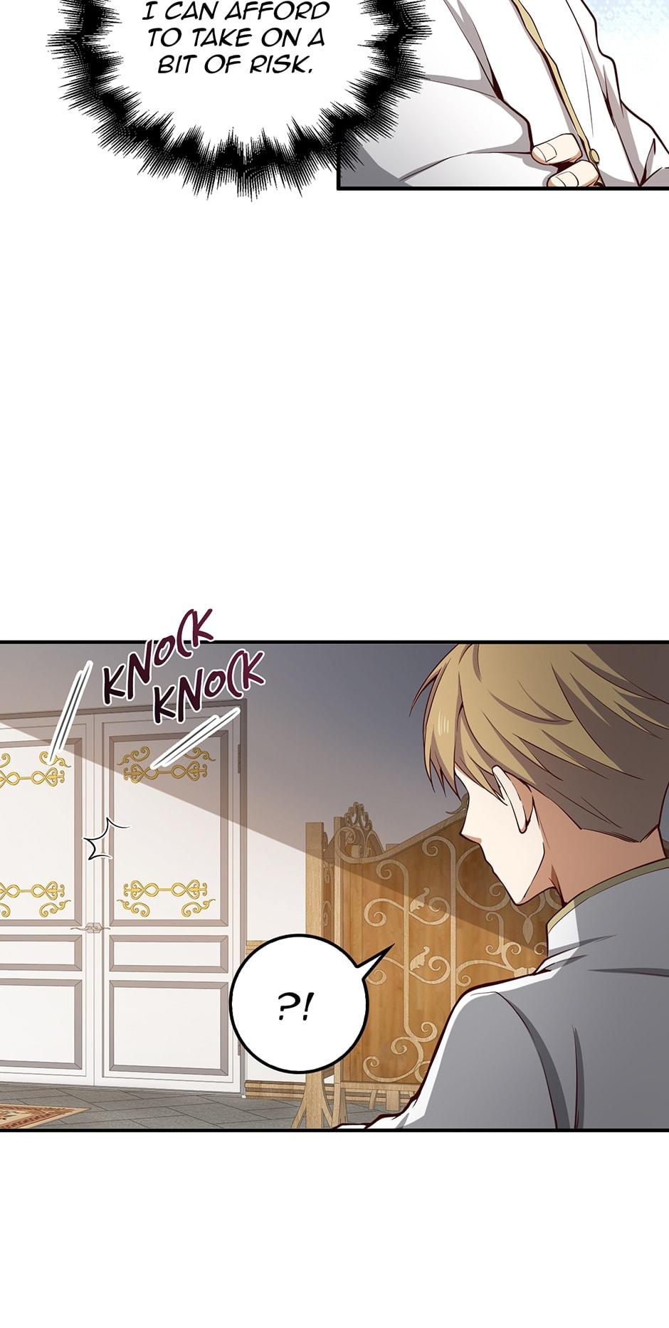 The Lord of Coins Chapter 24