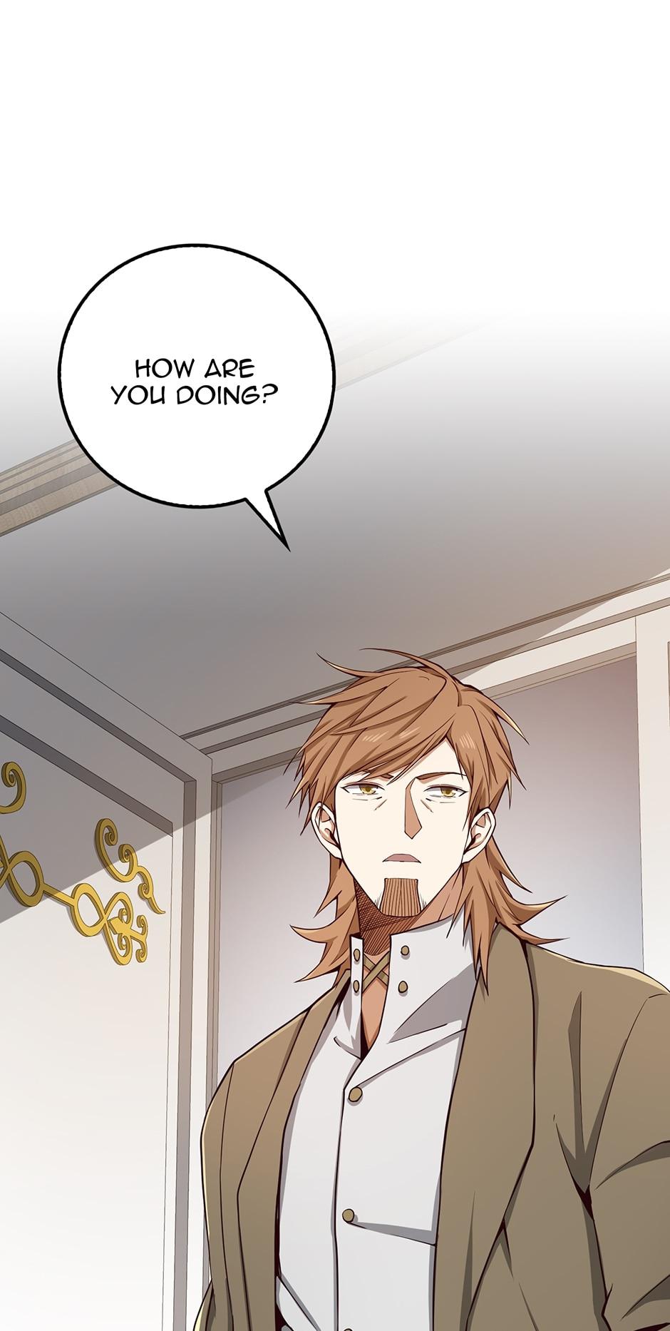 The Lord of Coins Chapter 24