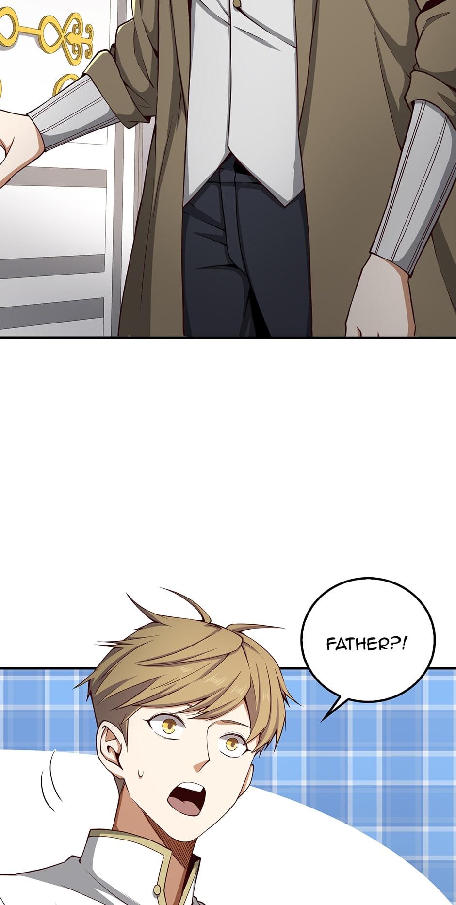 The Lord of Coins Chapter 24