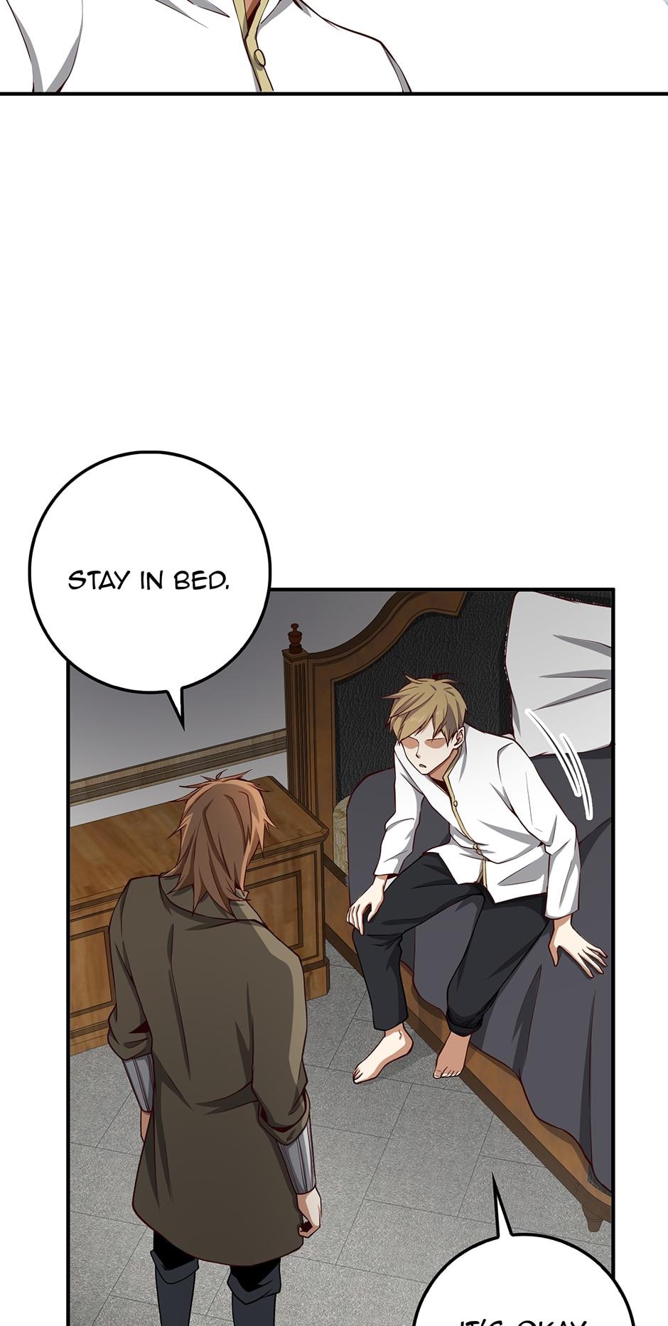 The Lord of Coins Chapter 24