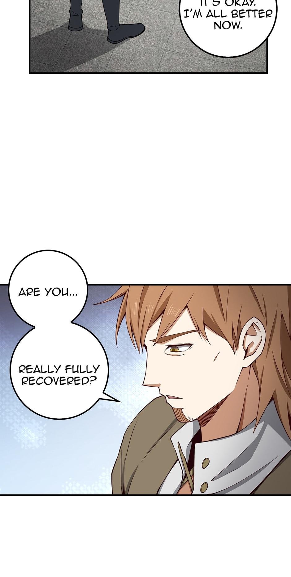 The Lord of Coins Chapter 24