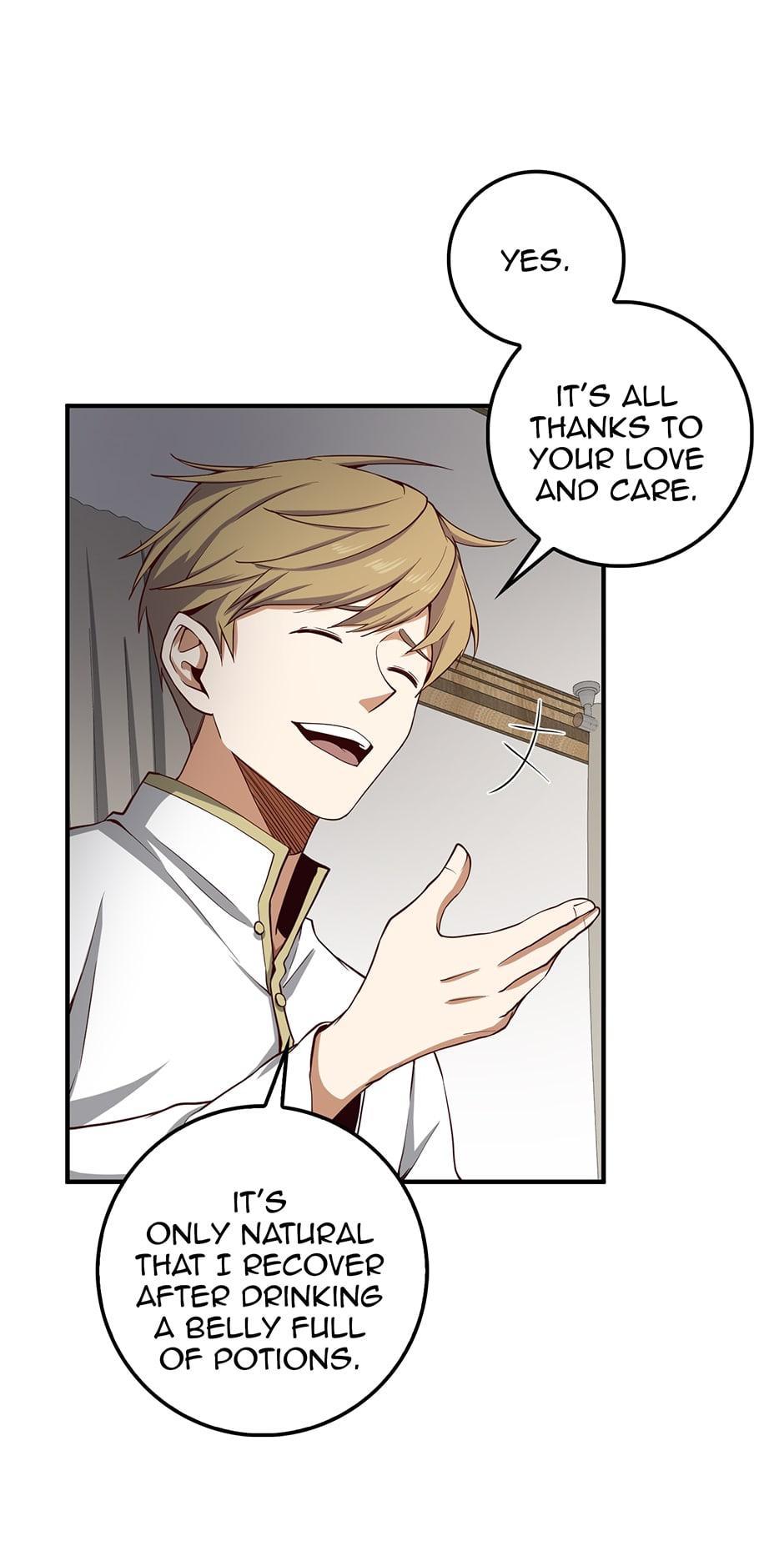 The Lord of Coins Chapter 24