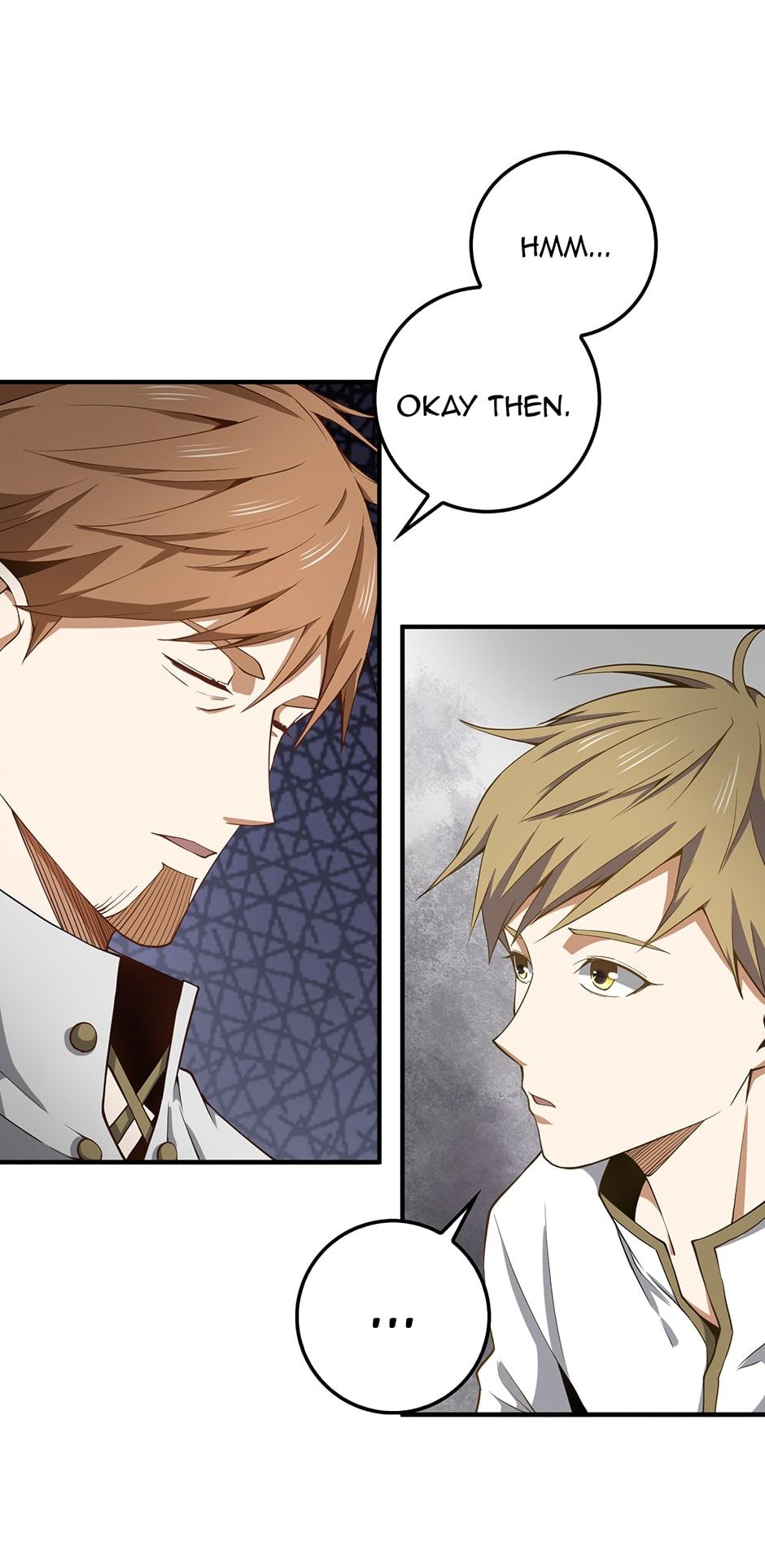 The Lord of Coins Chapter 24