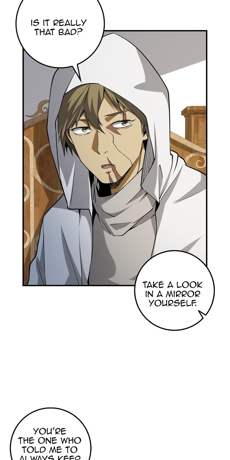 The Lord of Coins Chapter 24