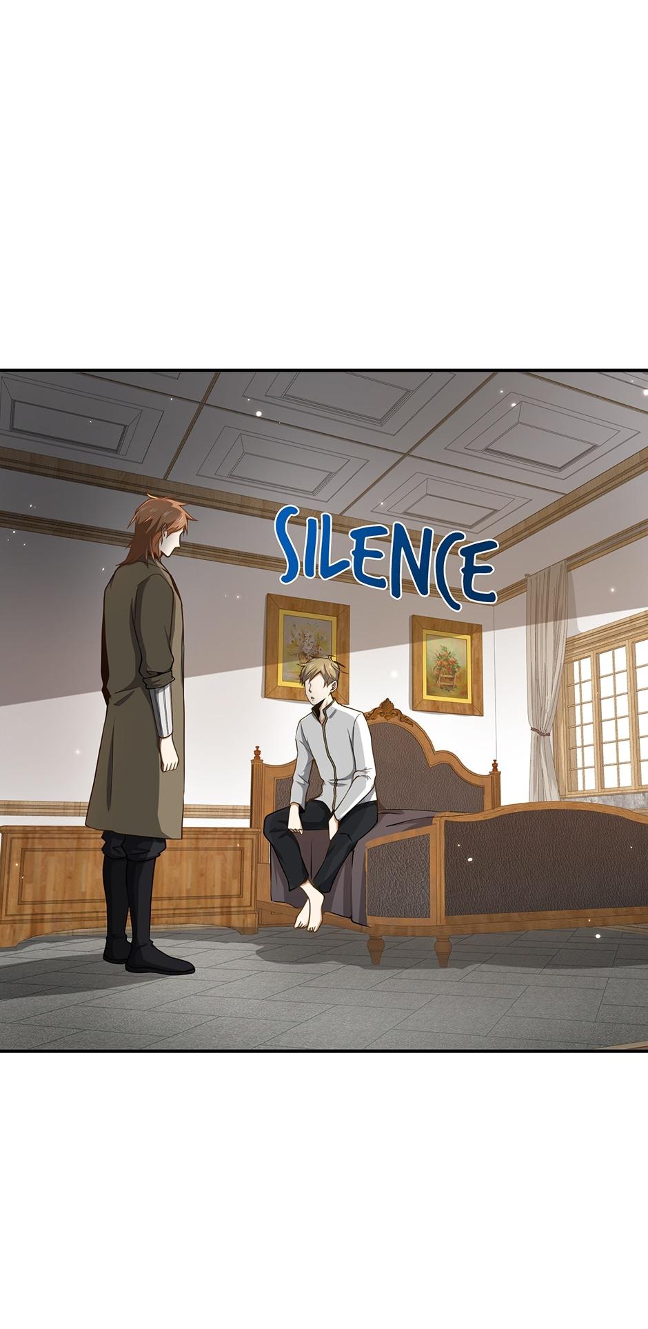 The Lord of Coins Chapter 24