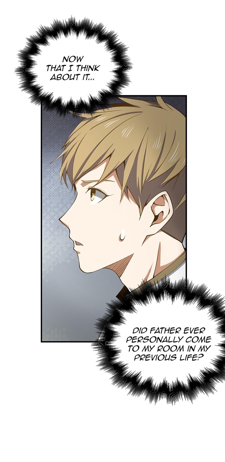 The Lord of Coins Chapter 24