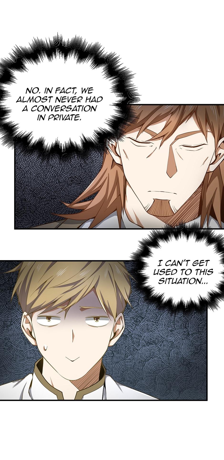 The Lord of Coins Chapter 24