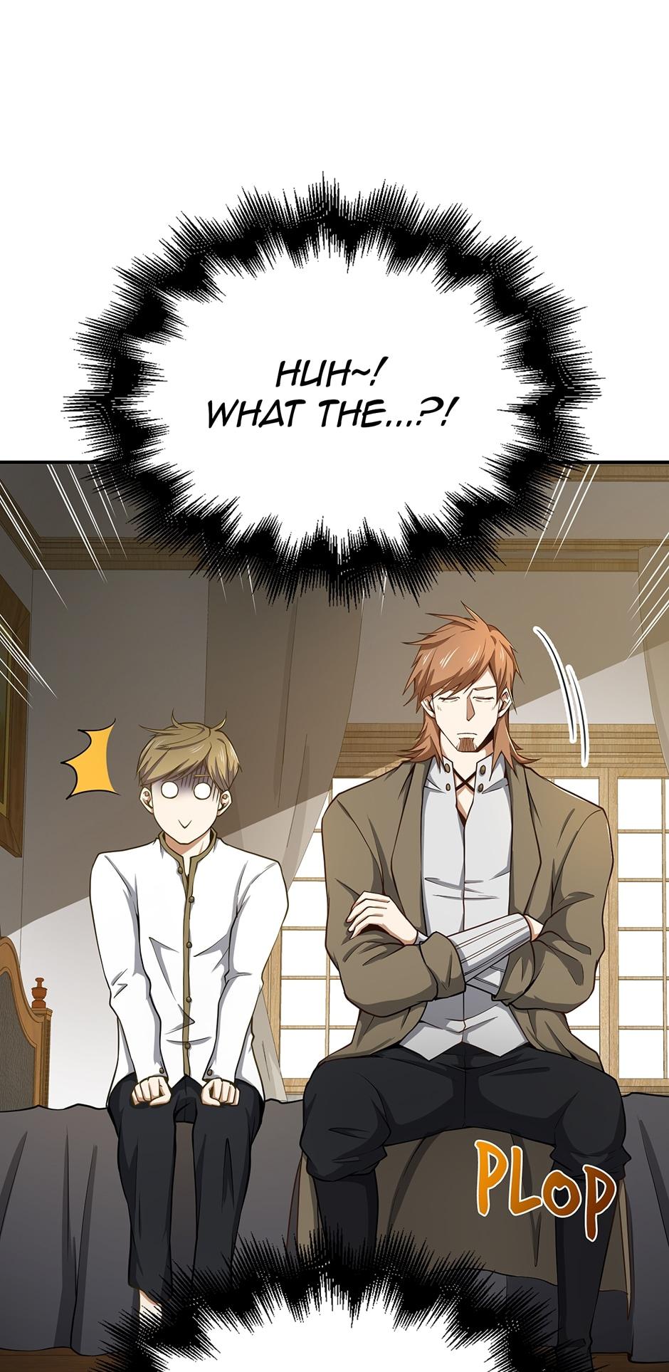 The Lord of Coins Chapter 24