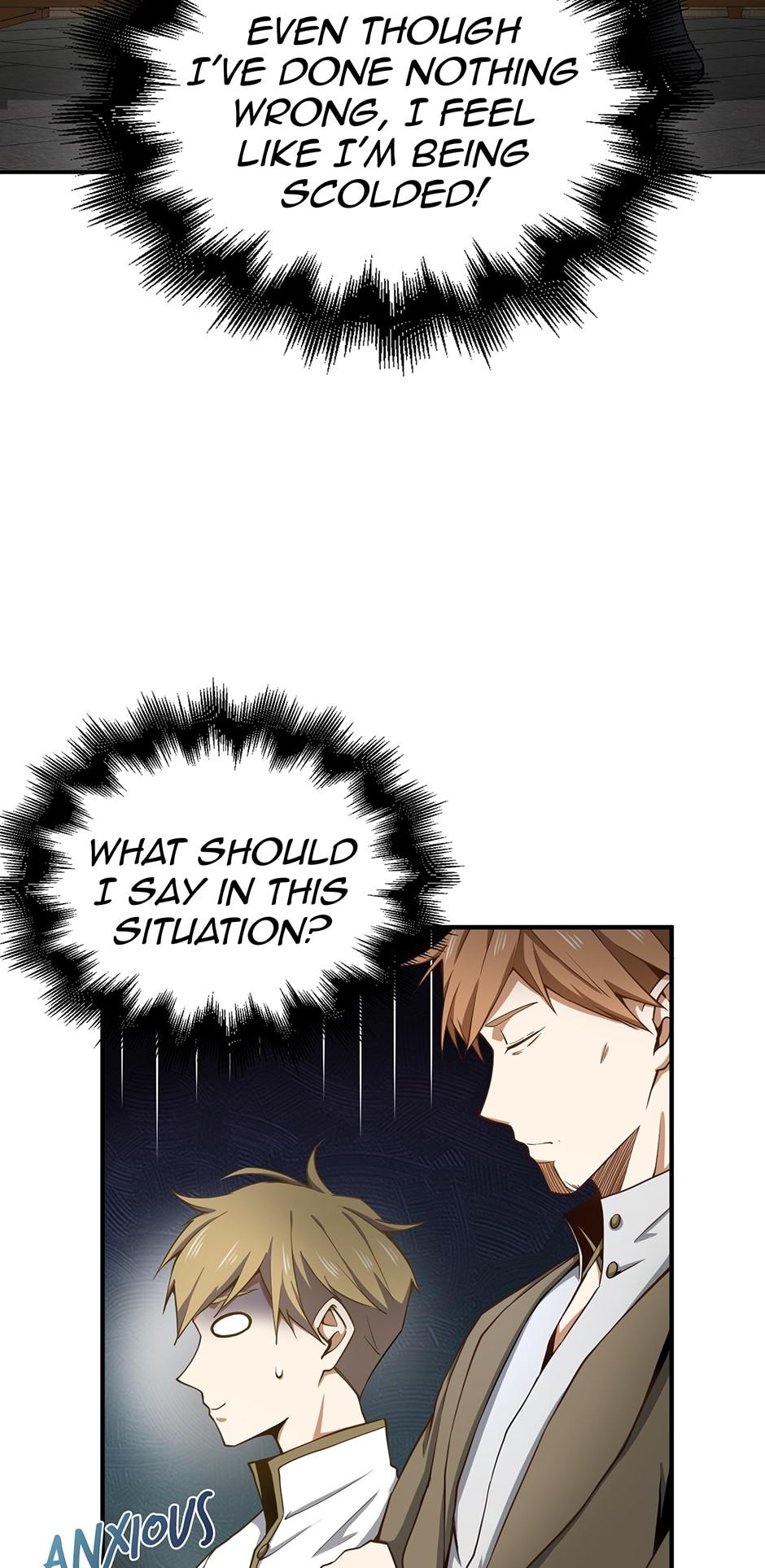 The Lord of Coins Chapter 24