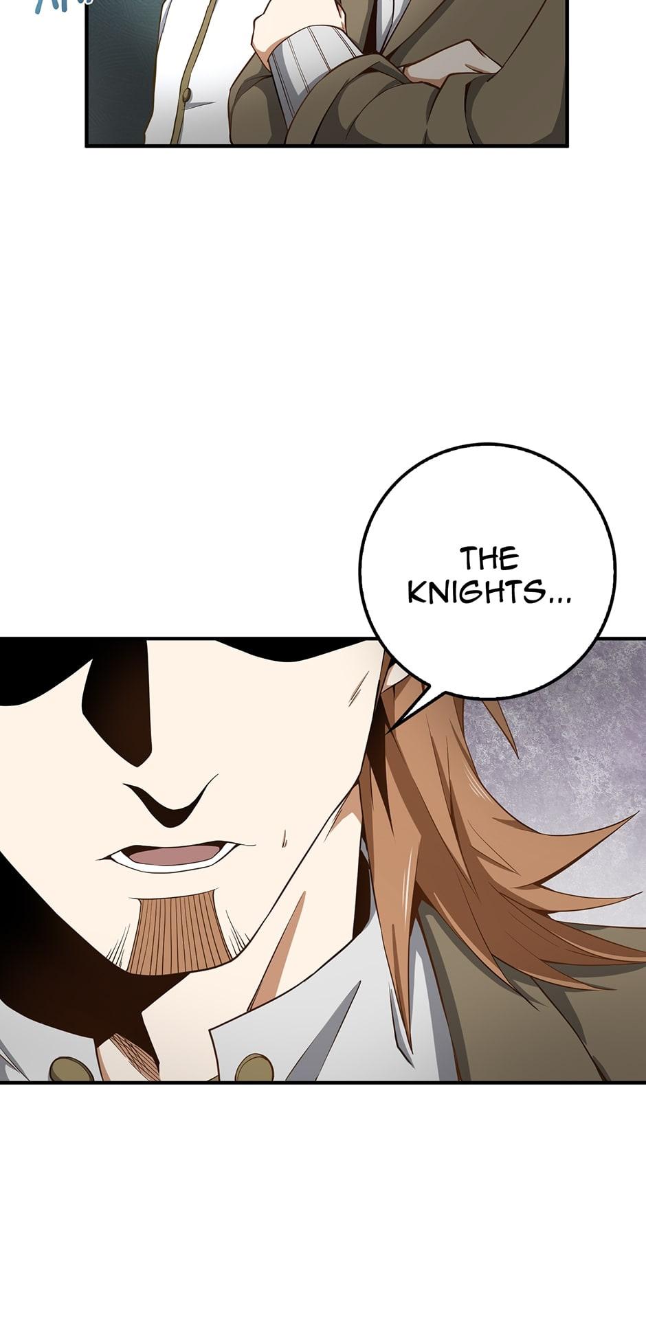 The Lord of Coins Chapter 24