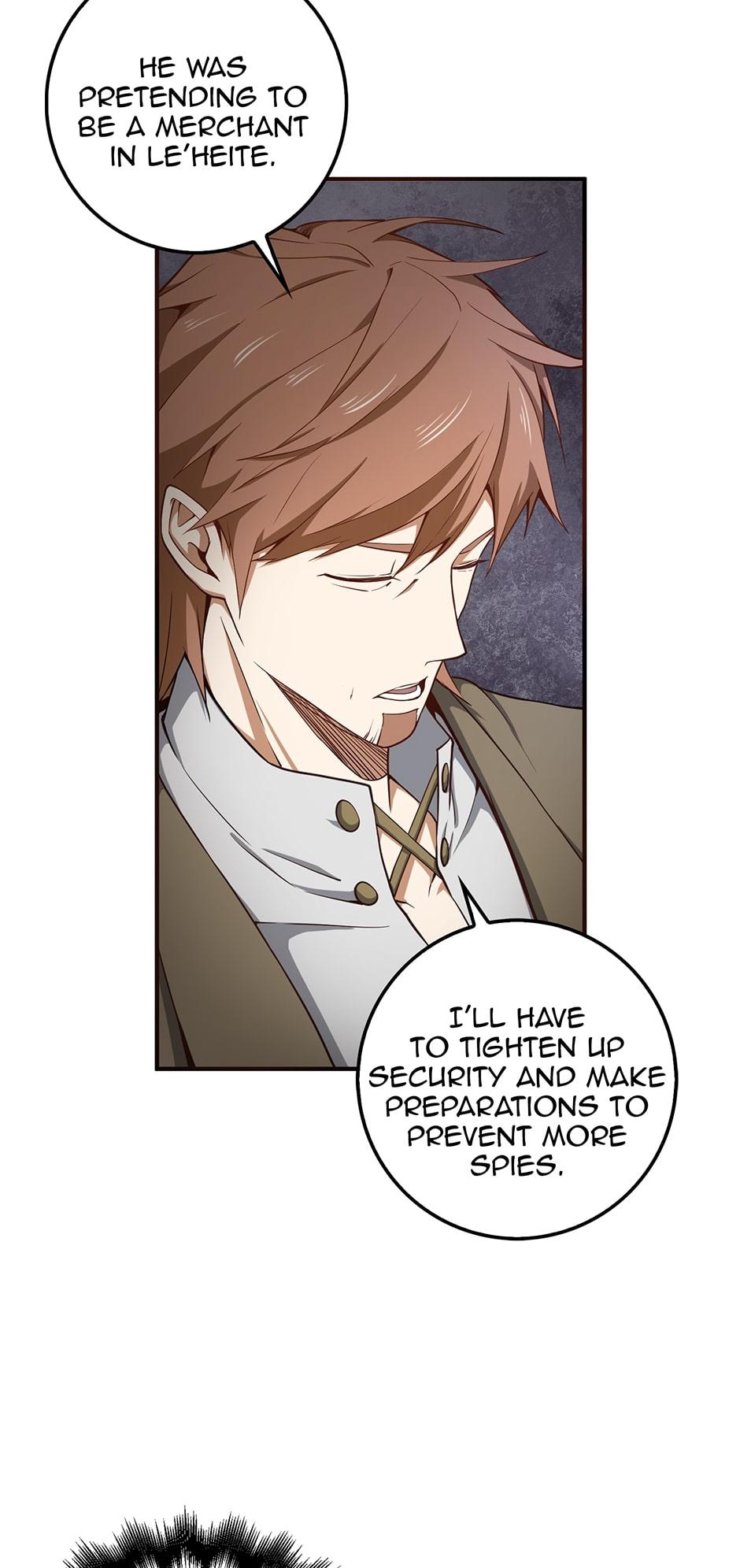 The Lord of Coins Chapter 24