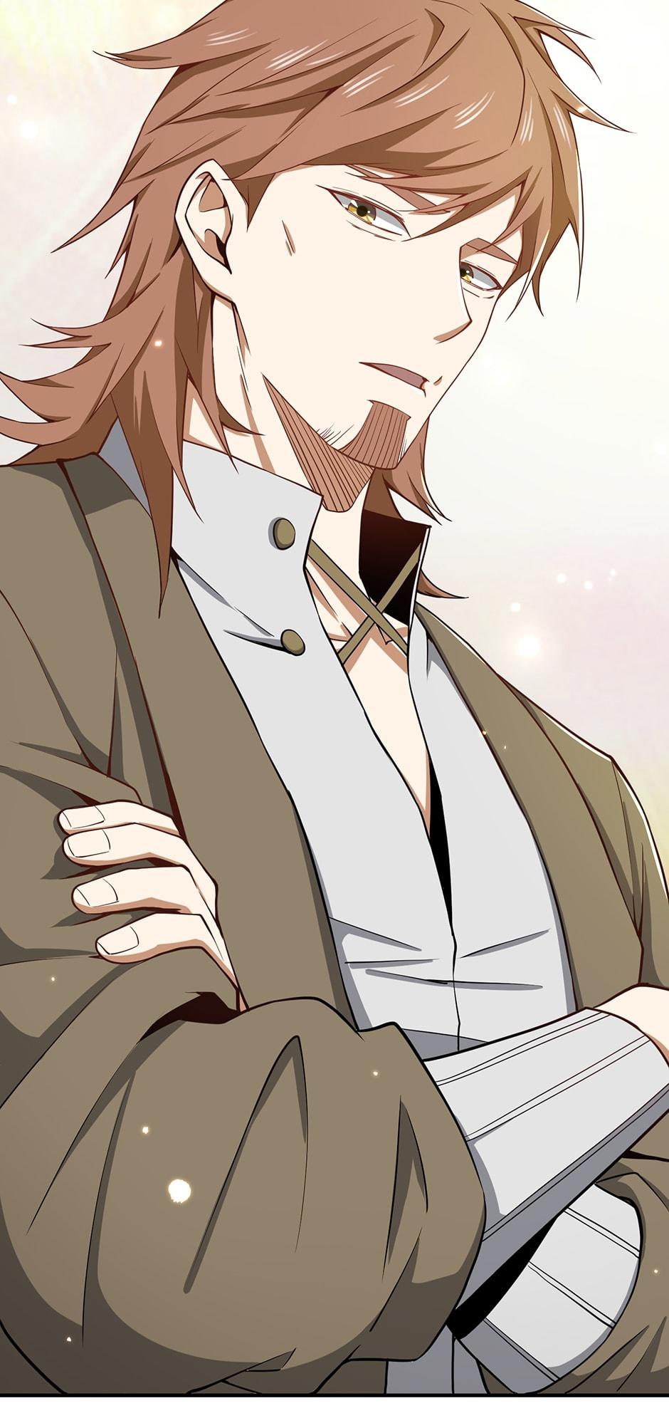 The Lord of Coins Chapter 24