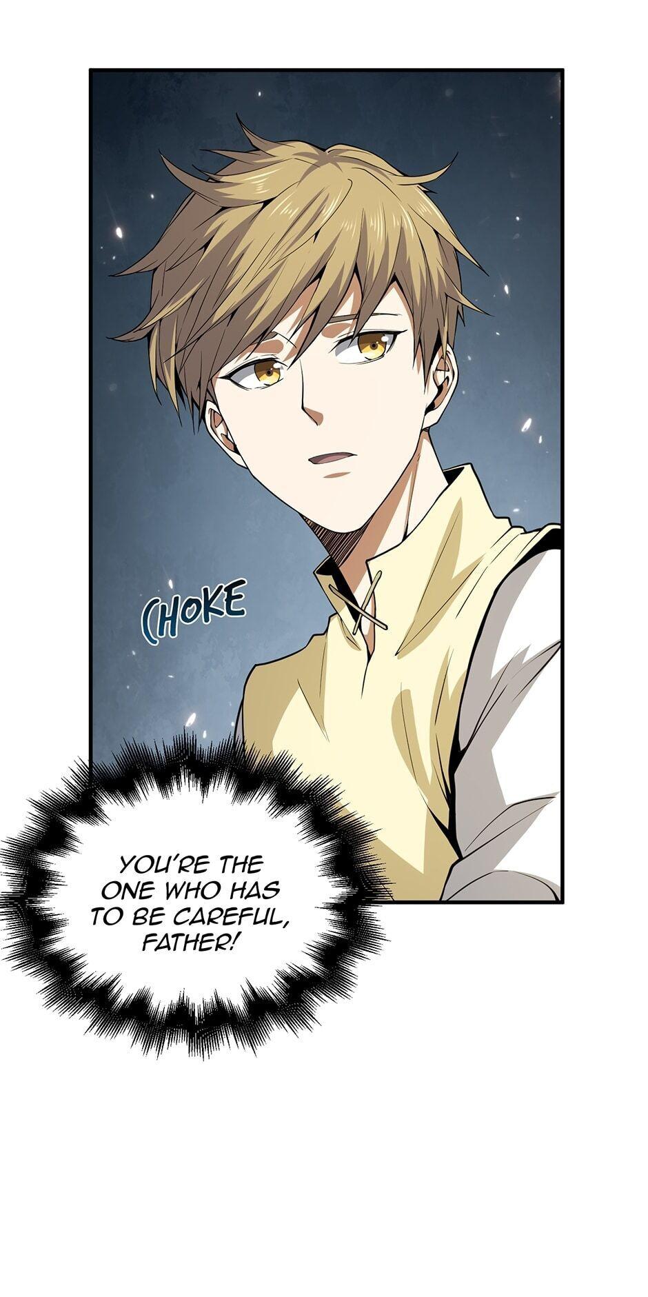 The Lord of Coins Chapter 25