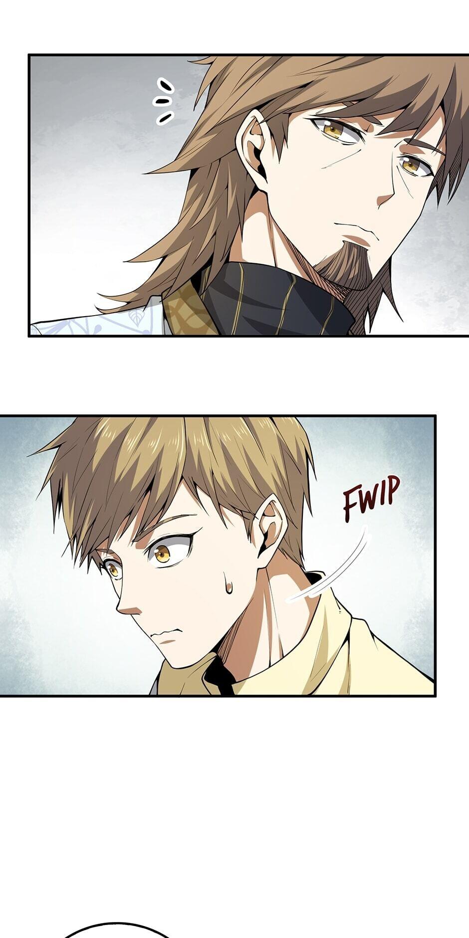 The Lord of Coins Chapter 25