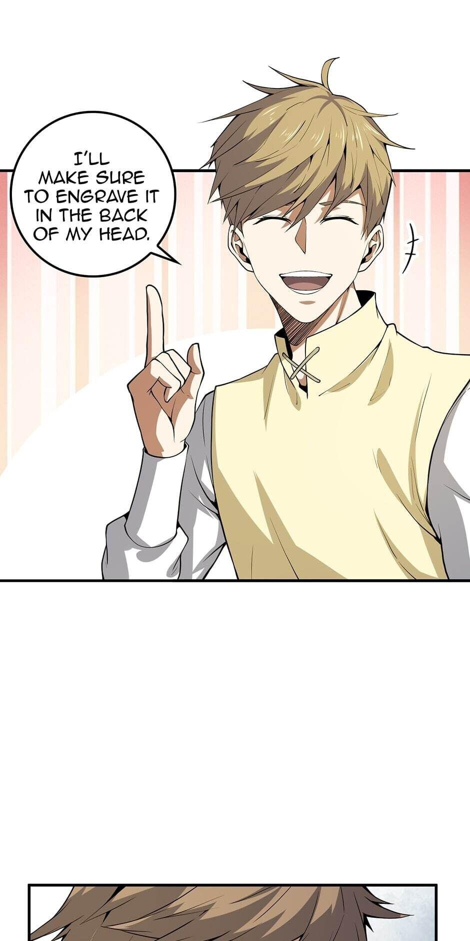 The Lord of Coins Chapter 25