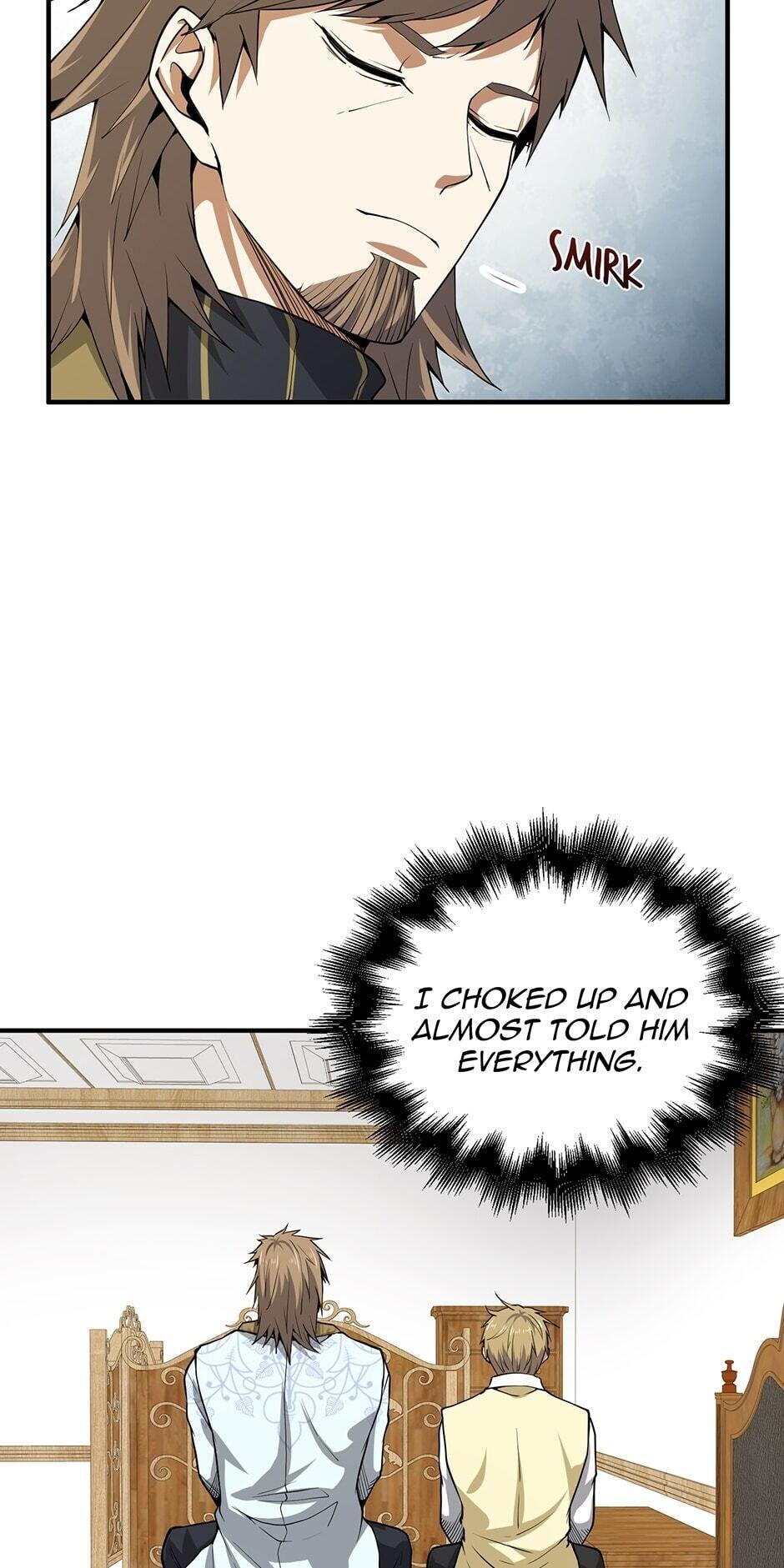 The Lord of Coins Chapter 25