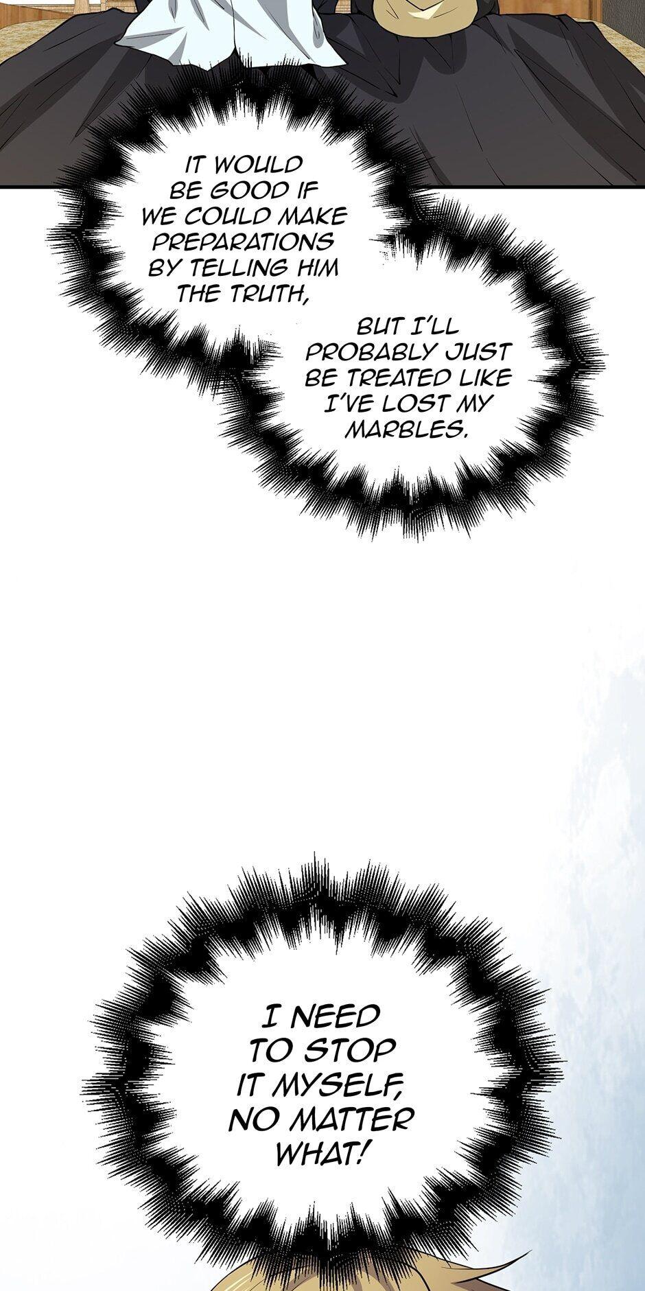 The Lord of Coins Chapter 25