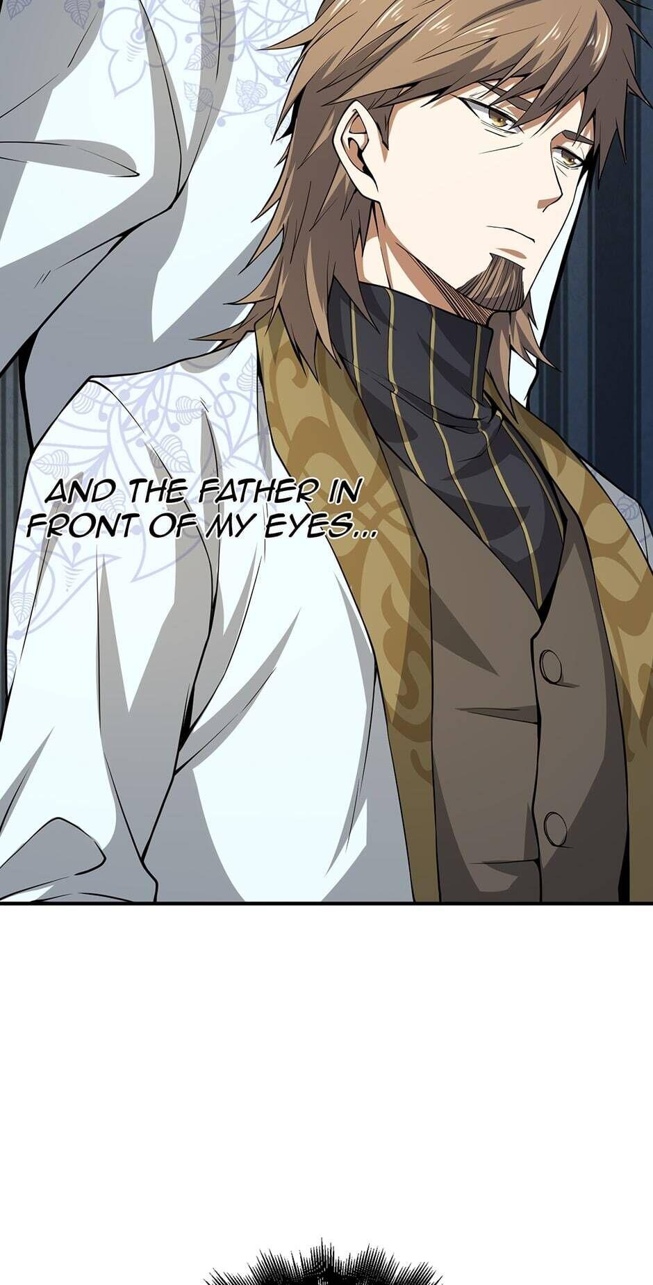 The Lord of Coins Chapter 25