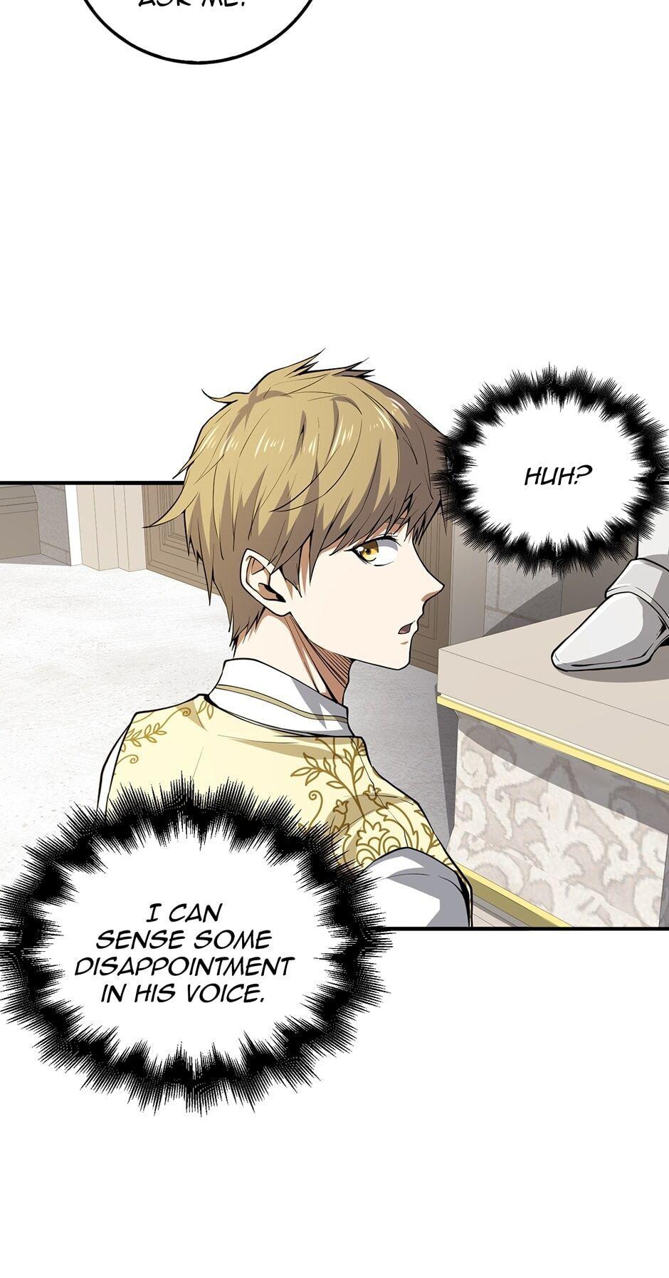 The Lord of Coins Chapter 25
