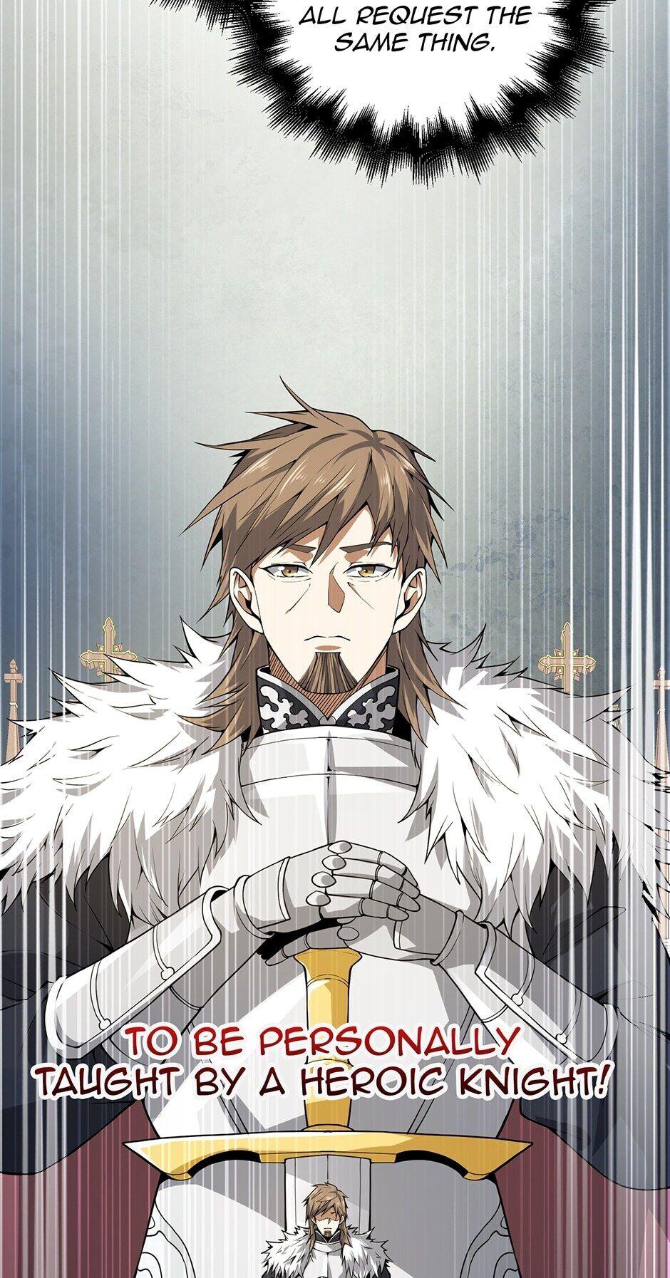 The Lord of Coins Chapter 25