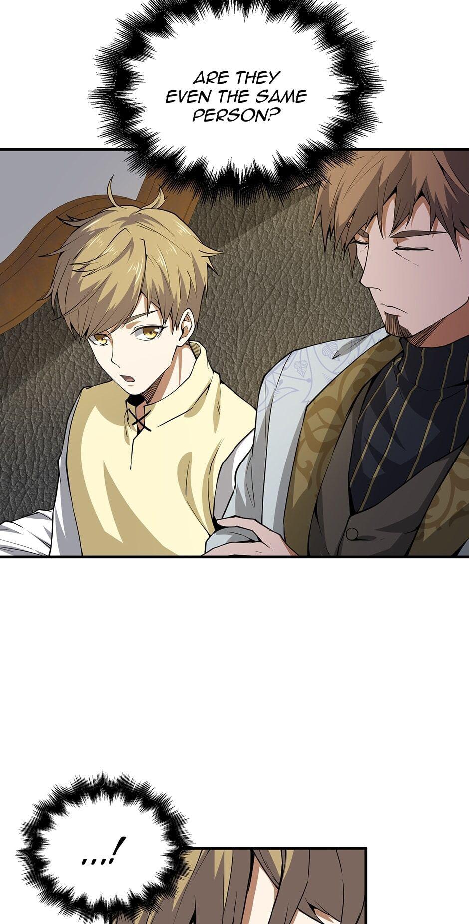 The Lord of Coins Chapter 25