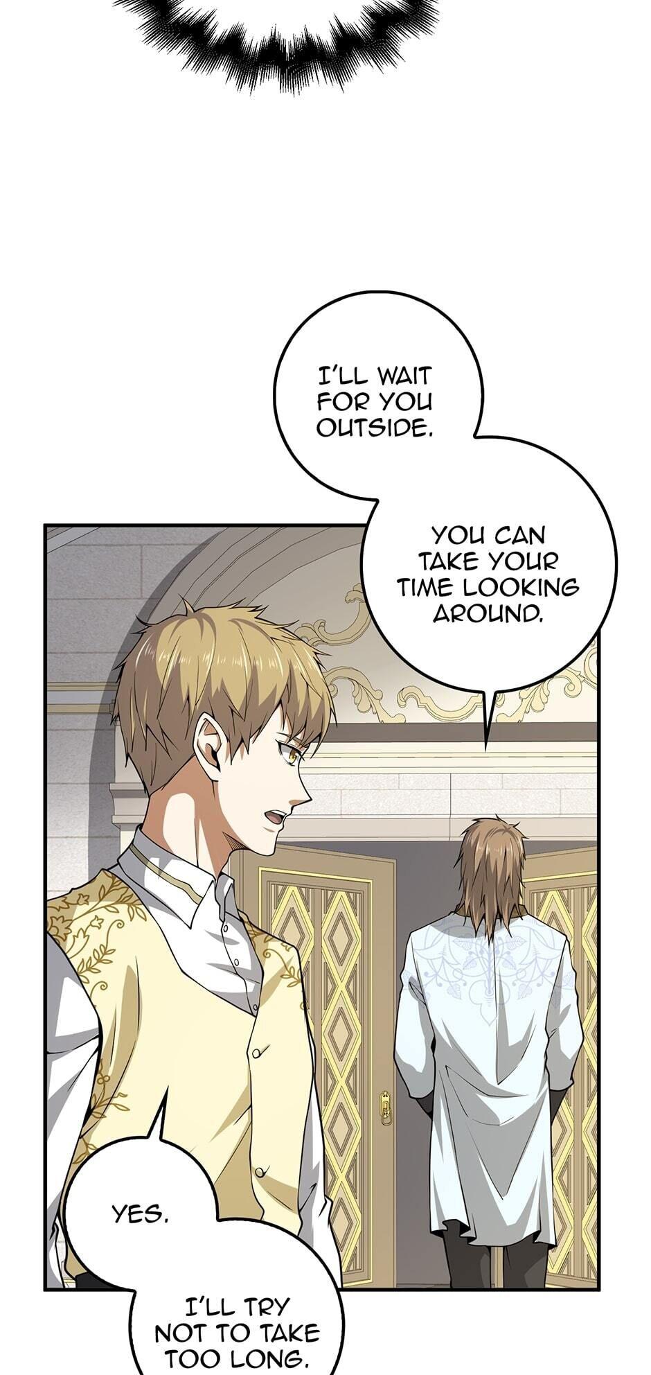 The Lord of Coins Chapter 25