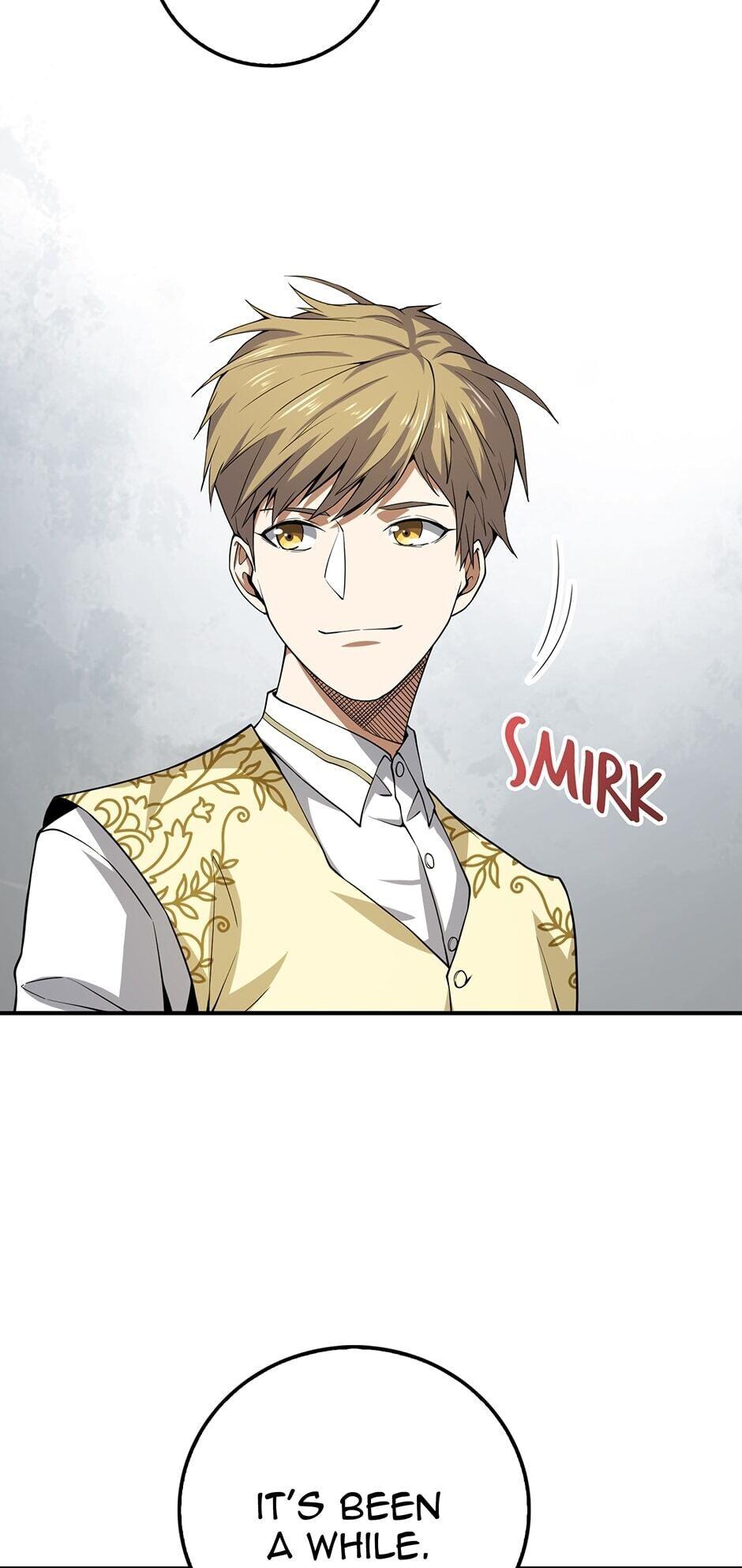 The Lord of Coins Chapter 25