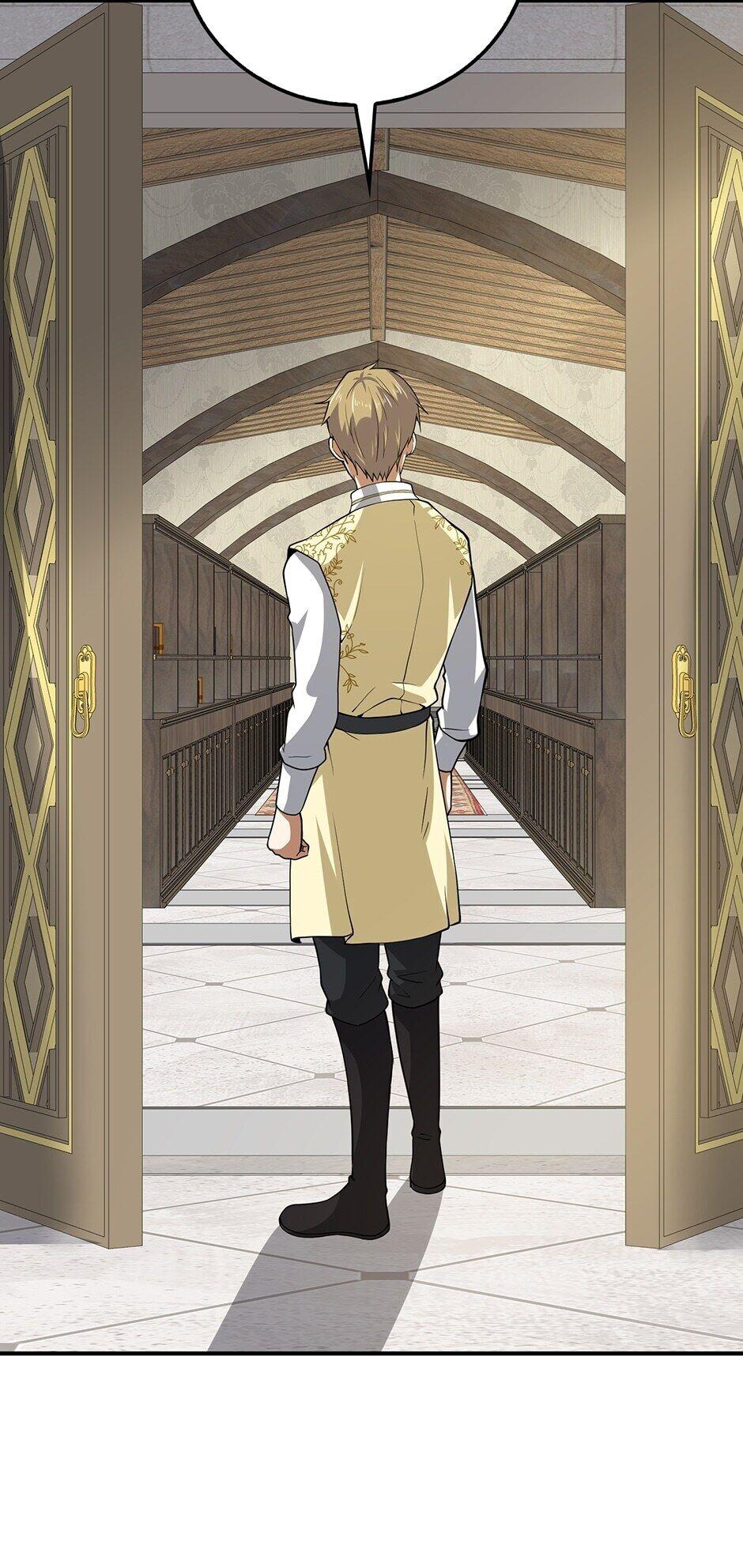 The Lord of Coins Chapter 25