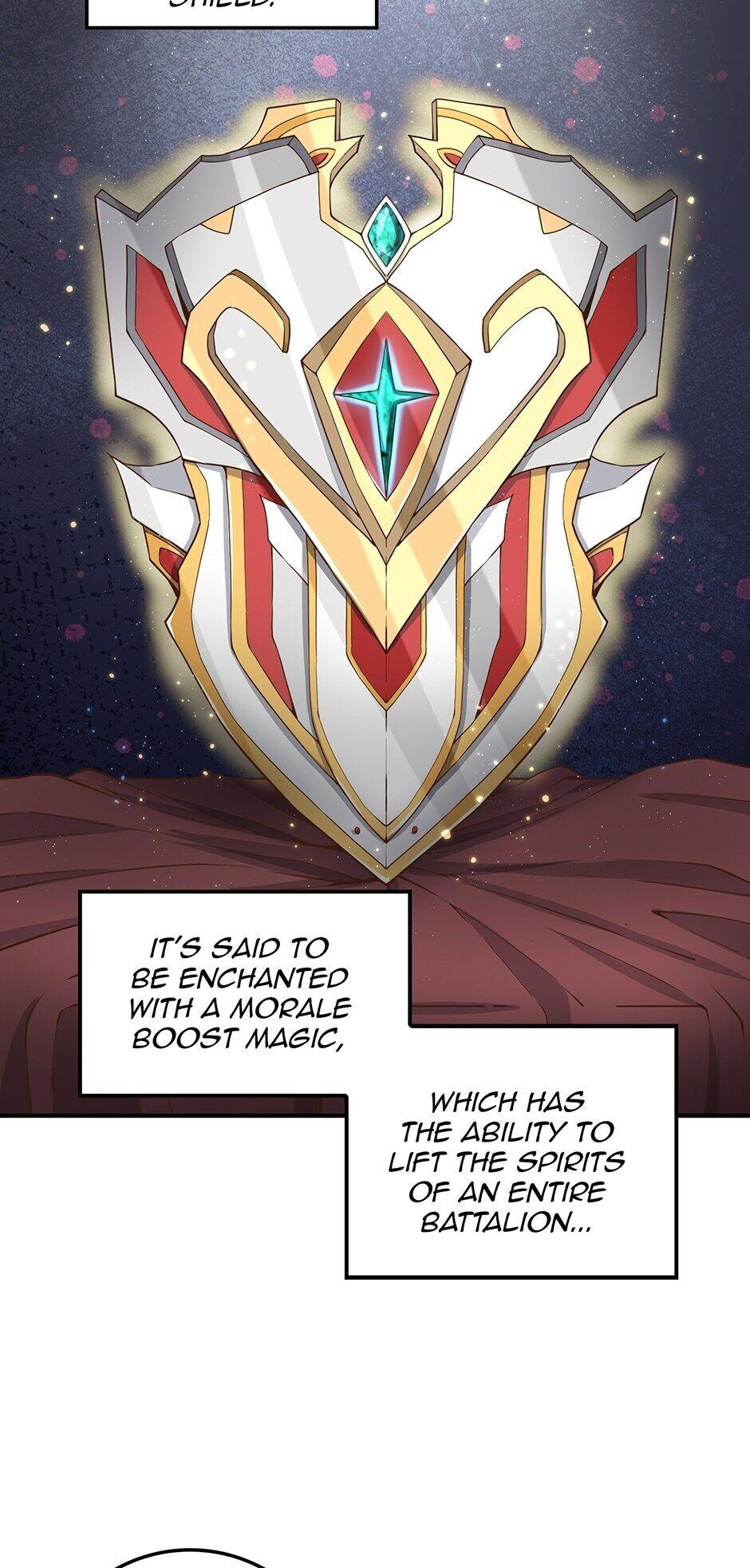 The Lord of Coins Chapter 25