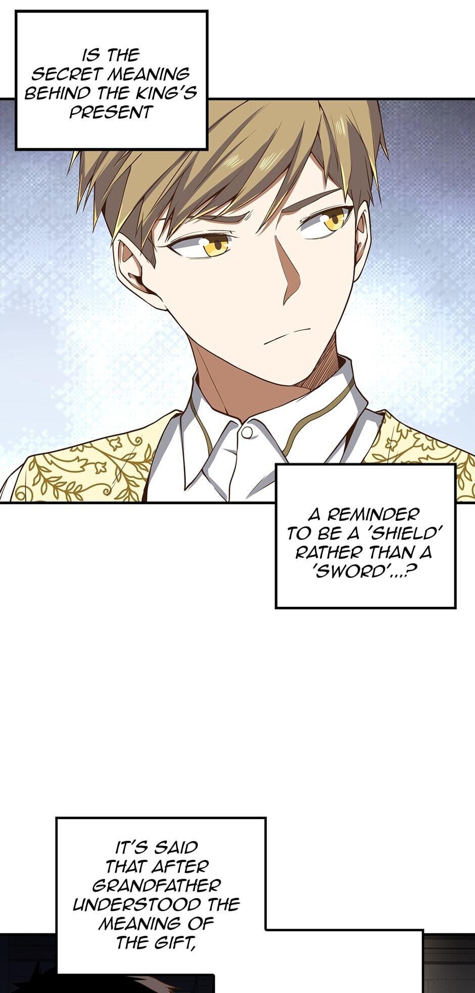 The Lord of Coins Chapter 25