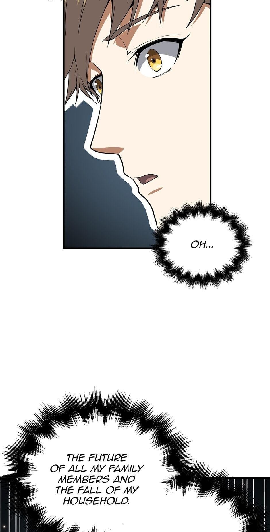 The Lord of Coins Chapter 25