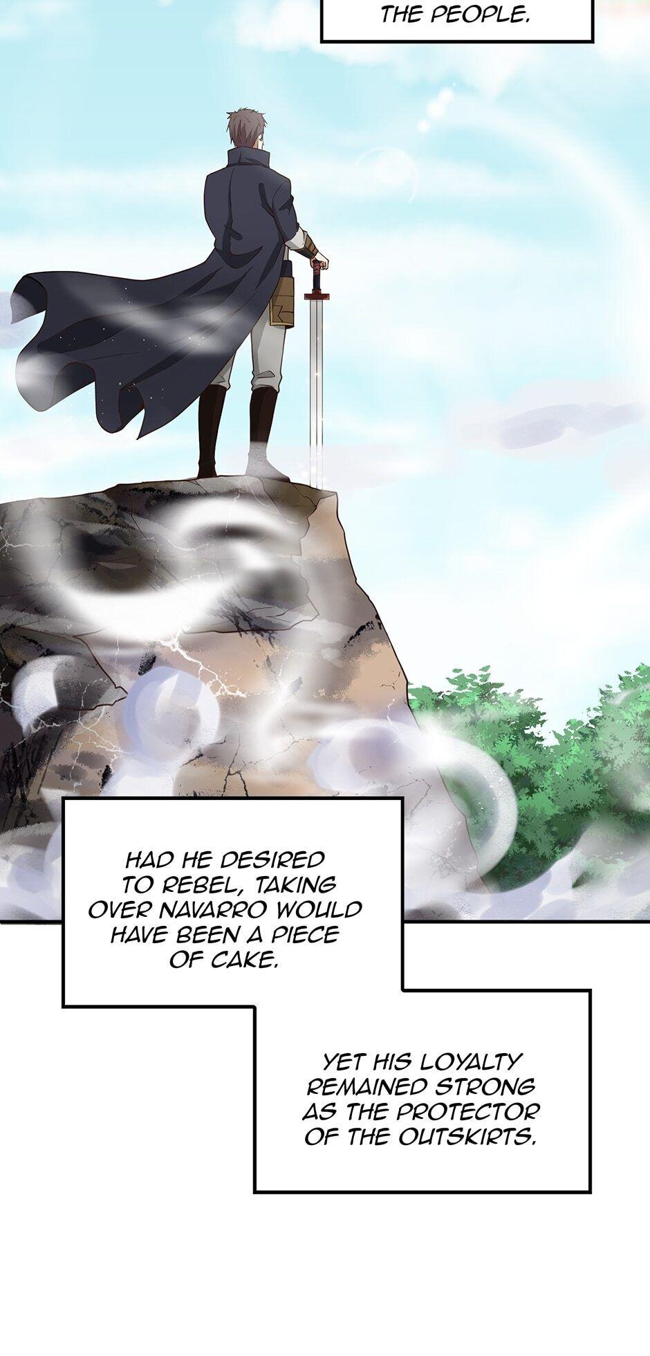 The Lord of Coins Chapter 25