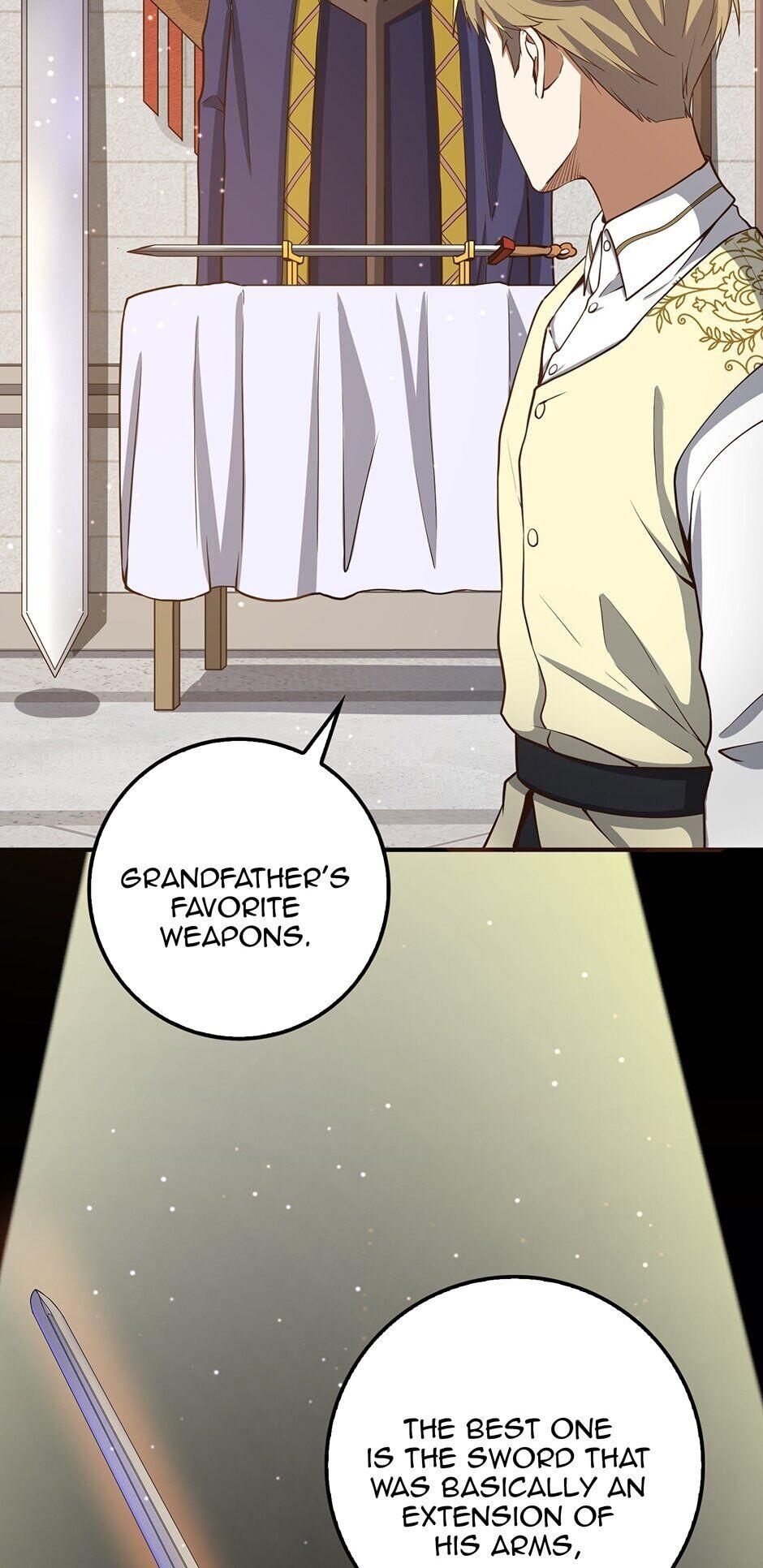 The Lord of Coins Chapter 25