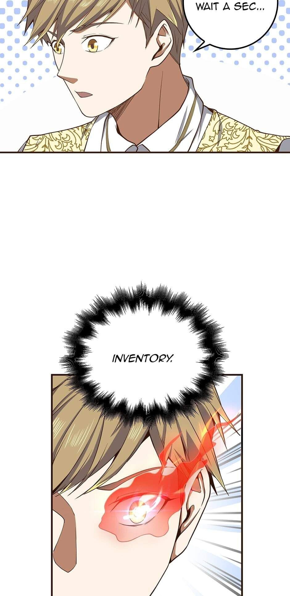 The Lord of Coins Chapter 25