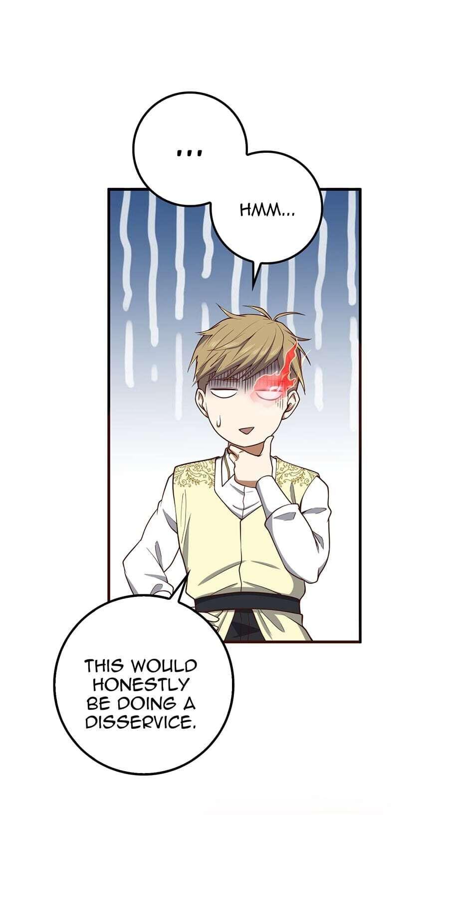 The Lord of Coins Chapter 25
