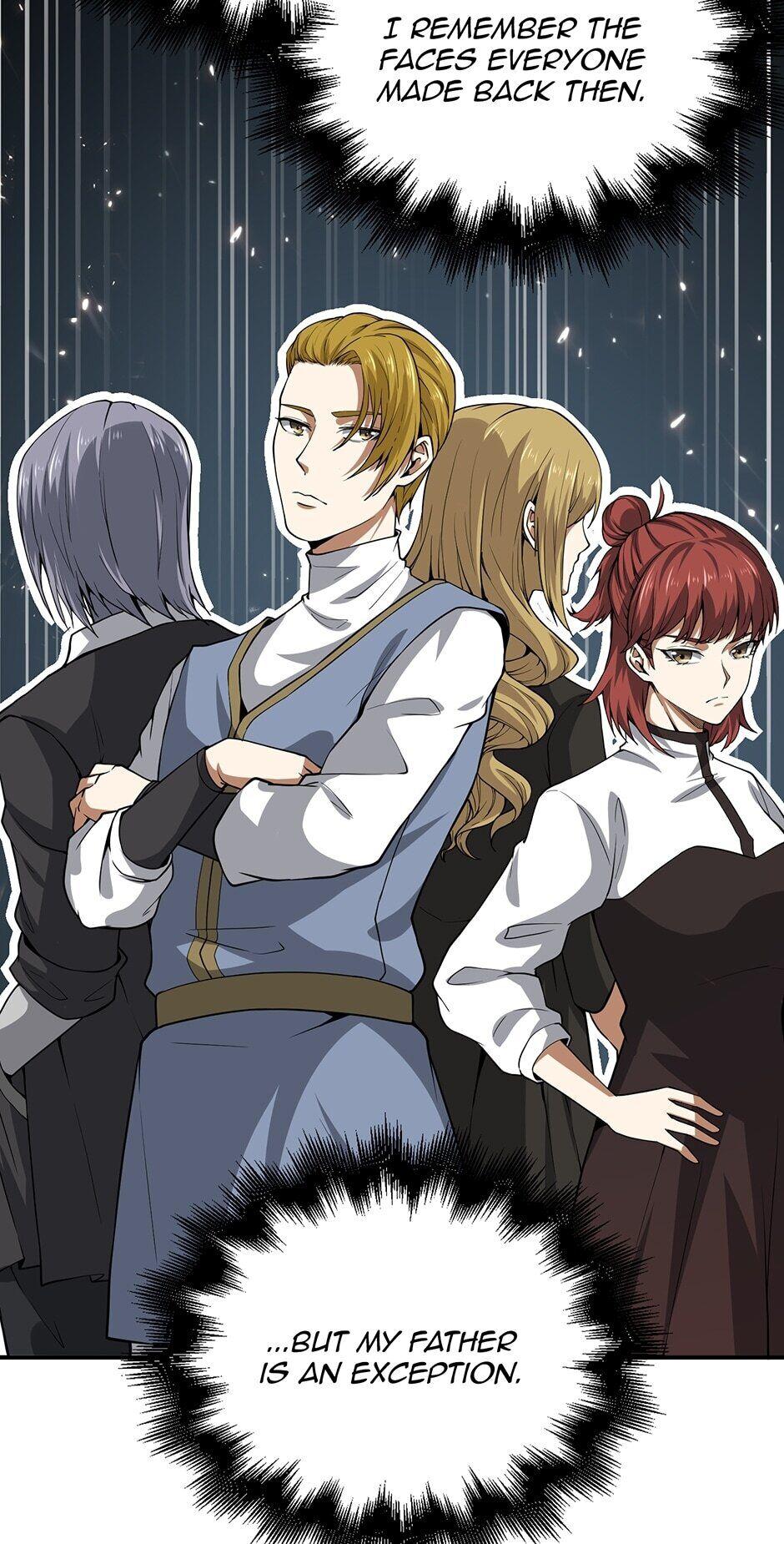 The Lord of Coins Chapter 25