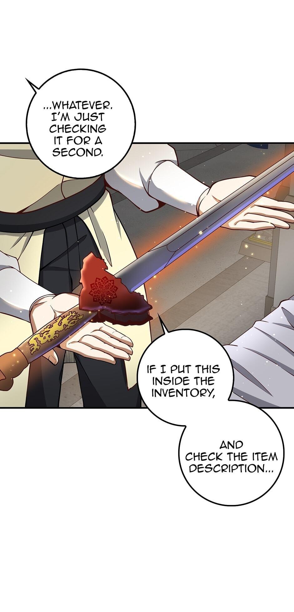 The Lord of Coins Chapter 25