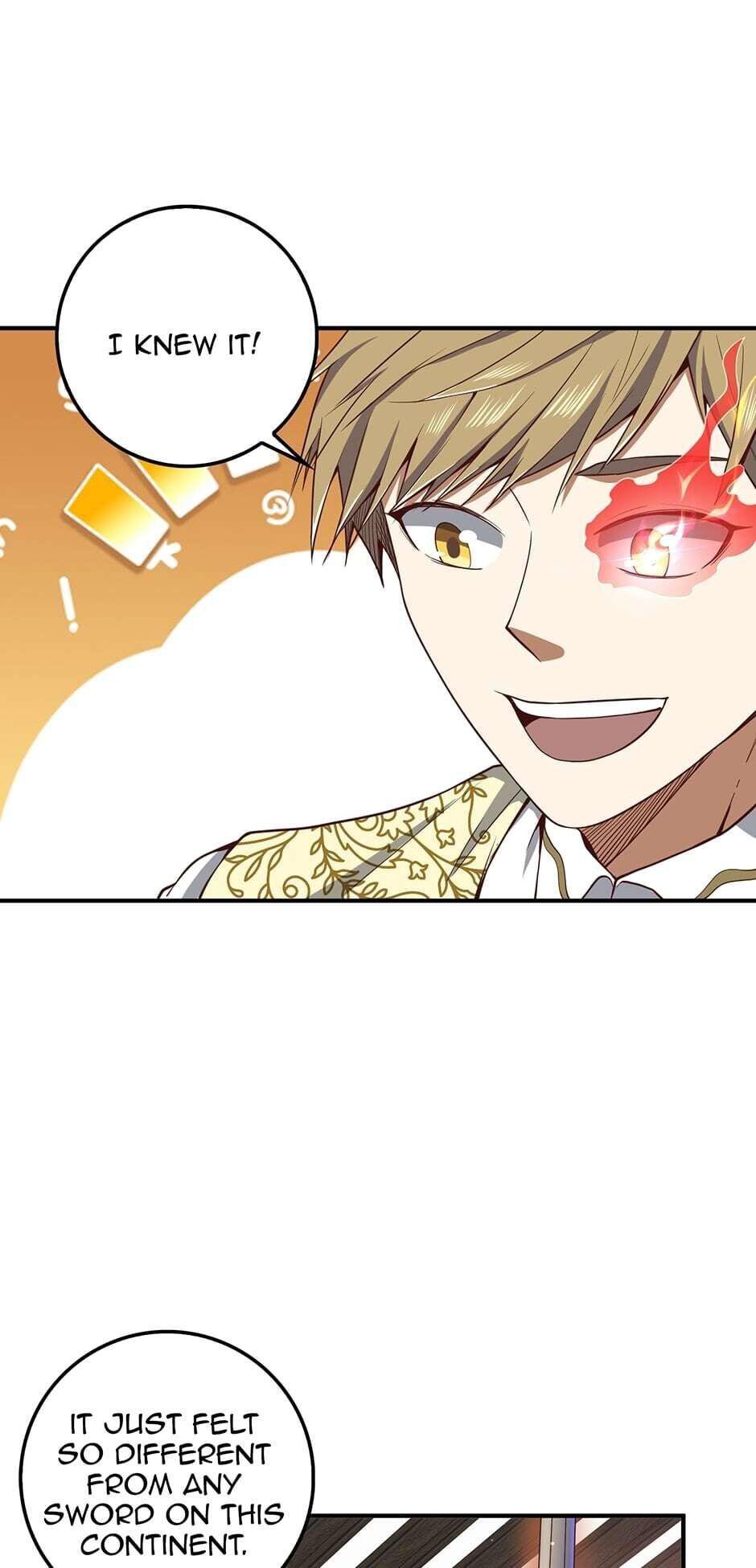 The Lord of Coins Chapter 25