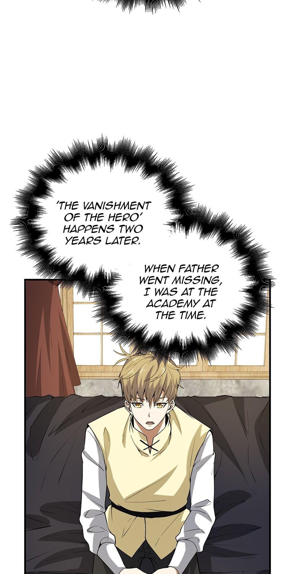 The Lord of Coins Chapter 25